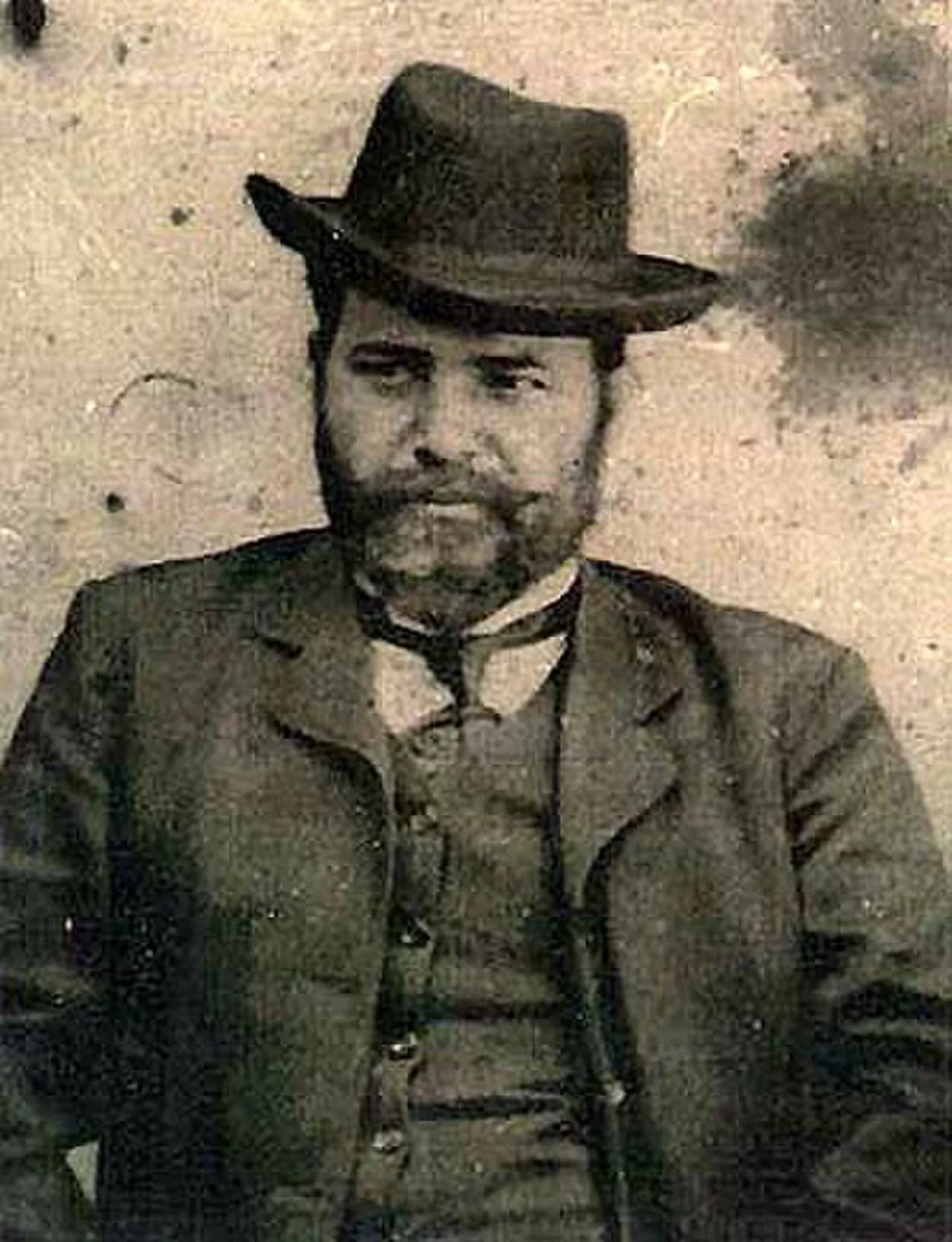 Petar Poparsow