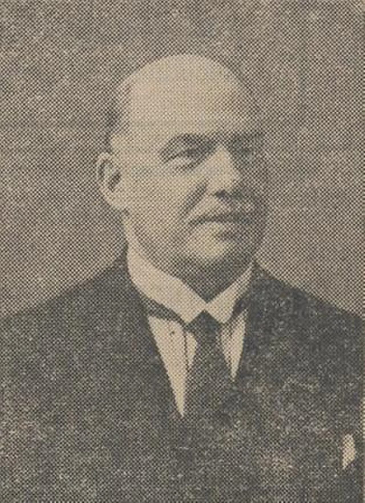 Frederik Christiaan Hendrik Hirschmann