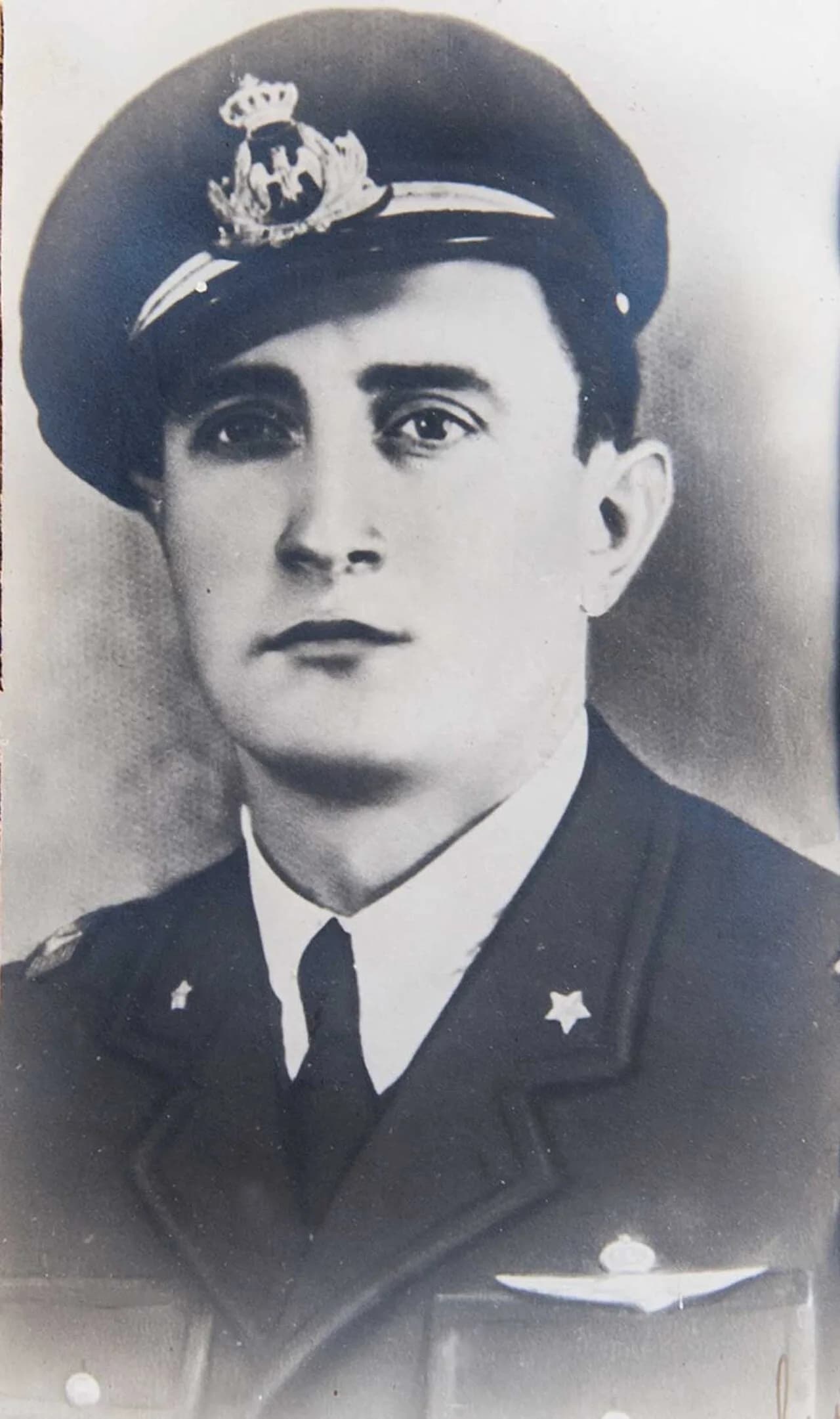 Giuseppe Sgariglia