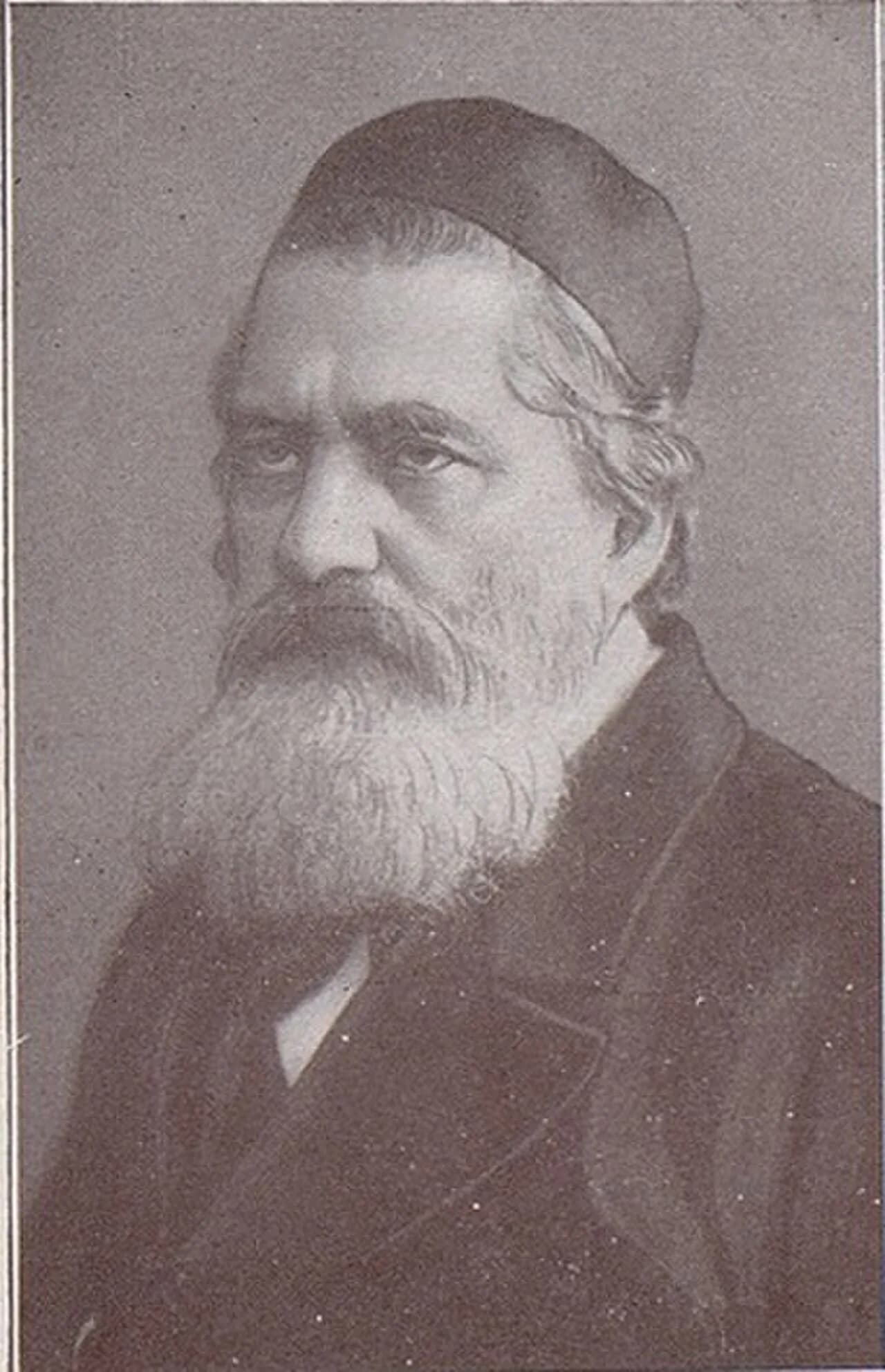 Efraim Samunow