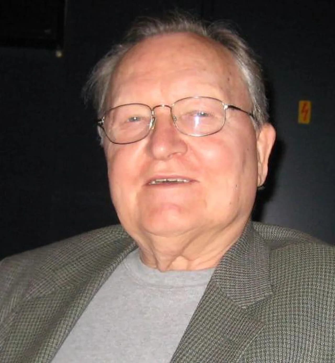 Božidar Kos