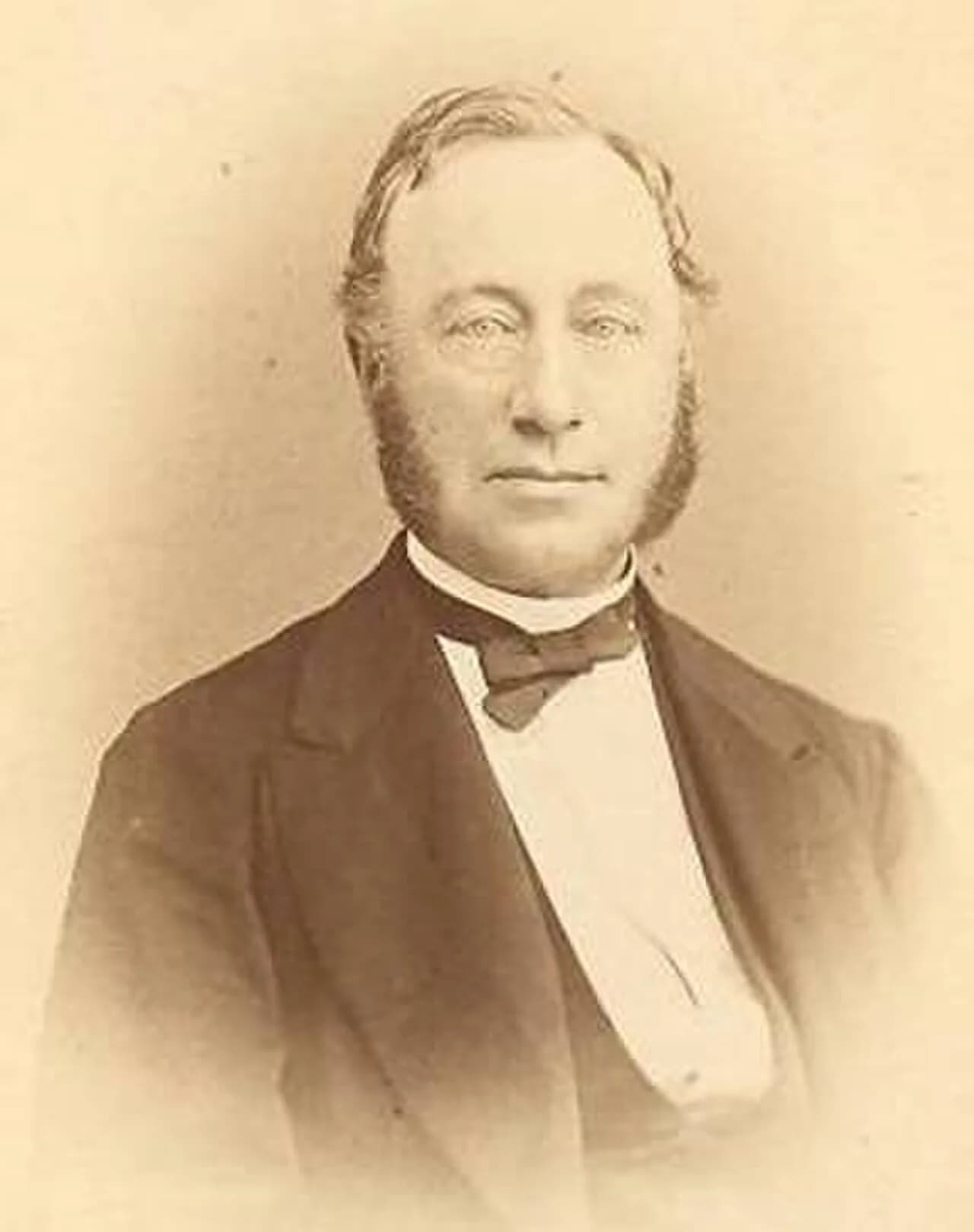 Carl Ferdinand Andresen
