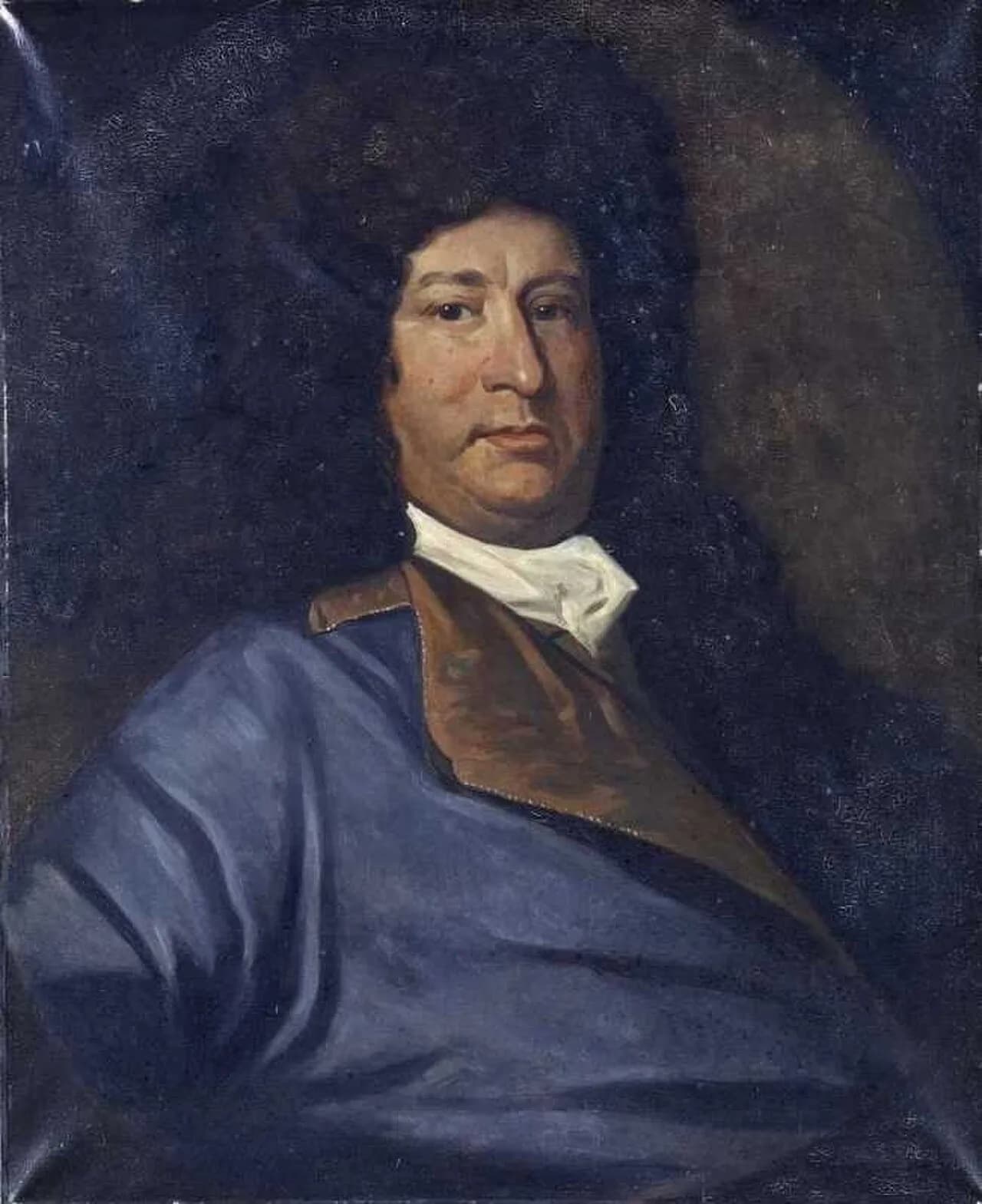 Christian Stockfleth