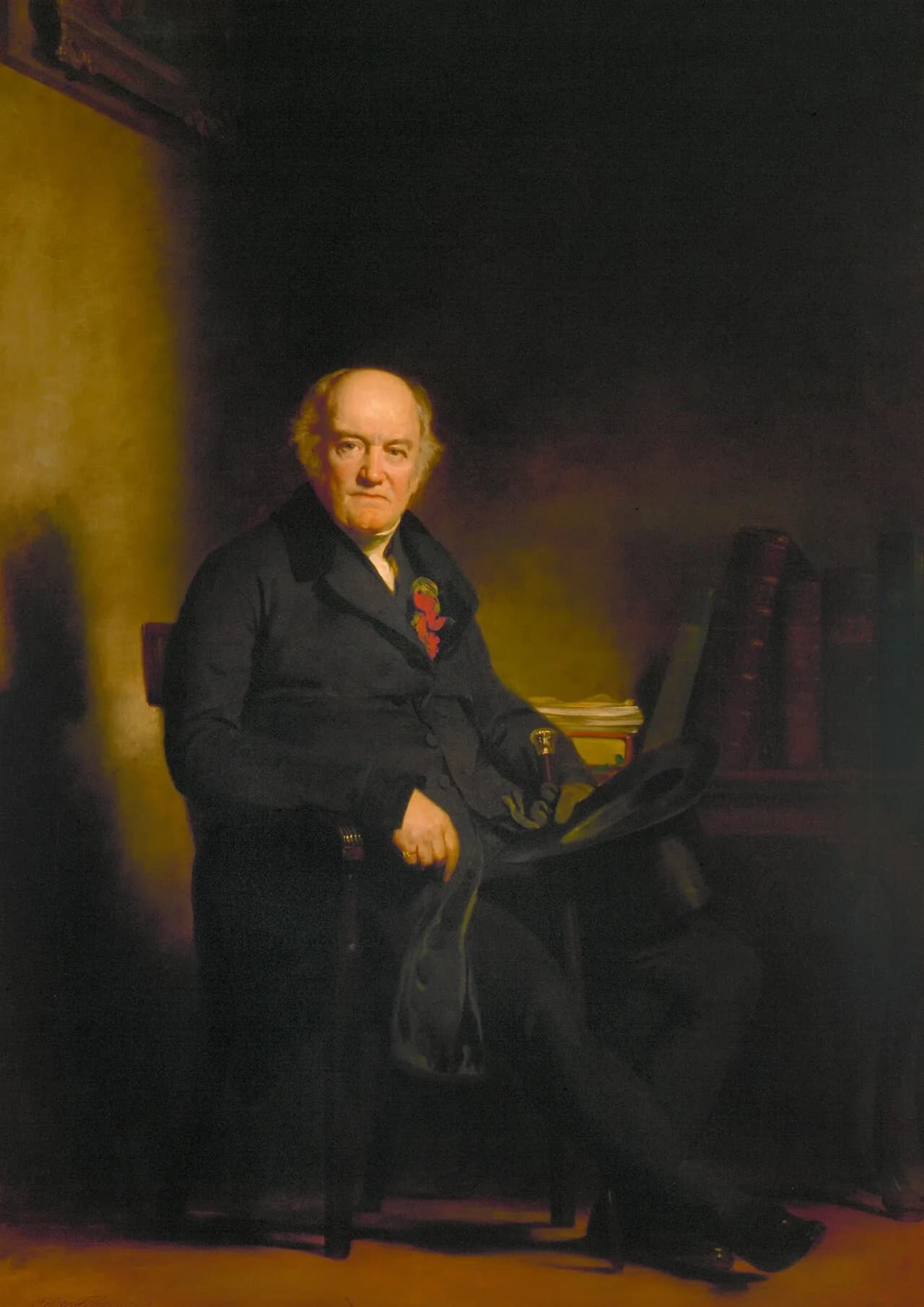 Alexander Brunton