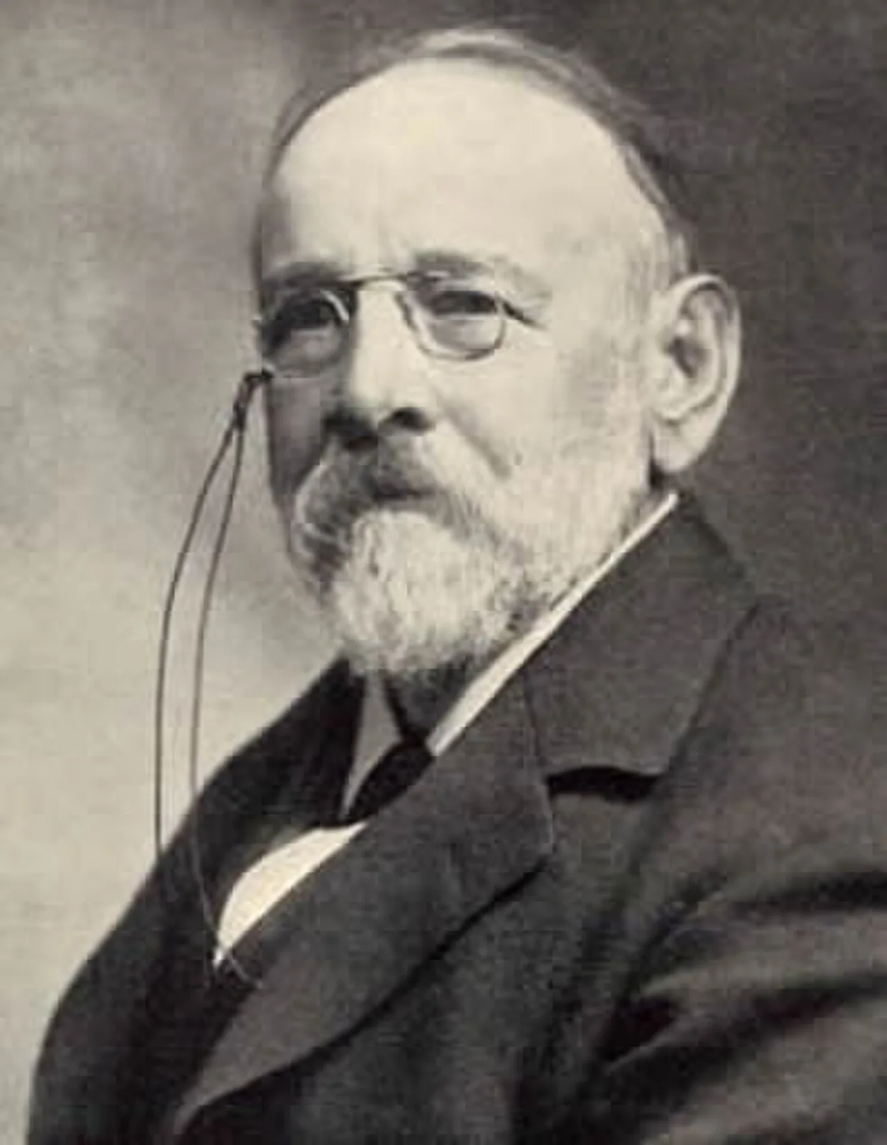 Andrew Chatto