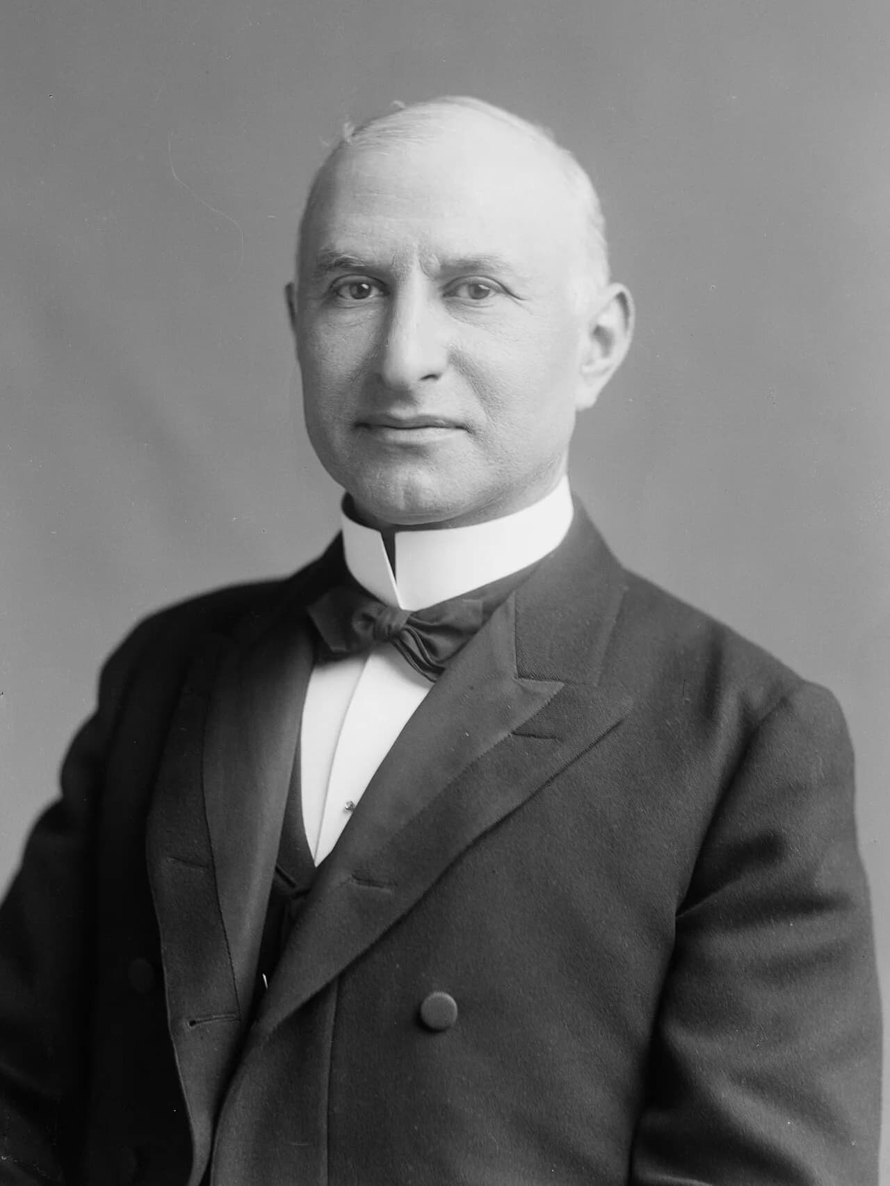 Henry M. Goldfogle