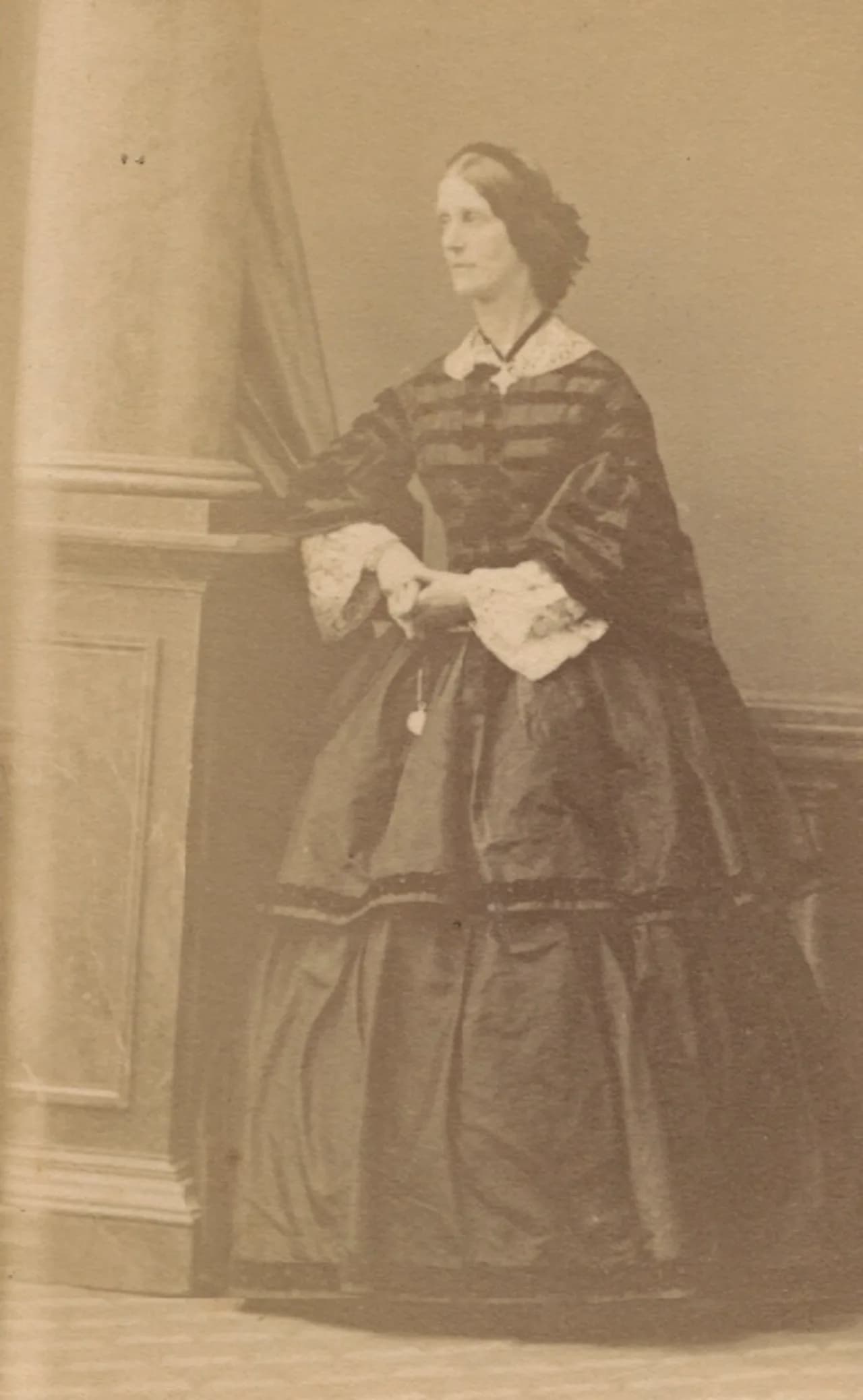 Cecil Kerr