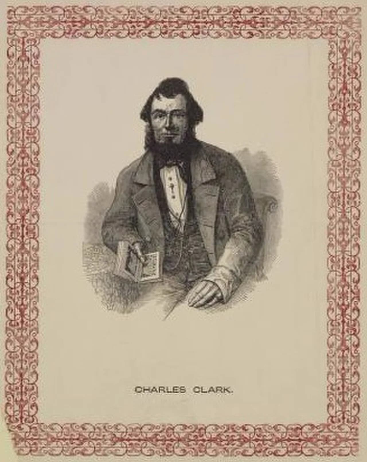 Charles Clark