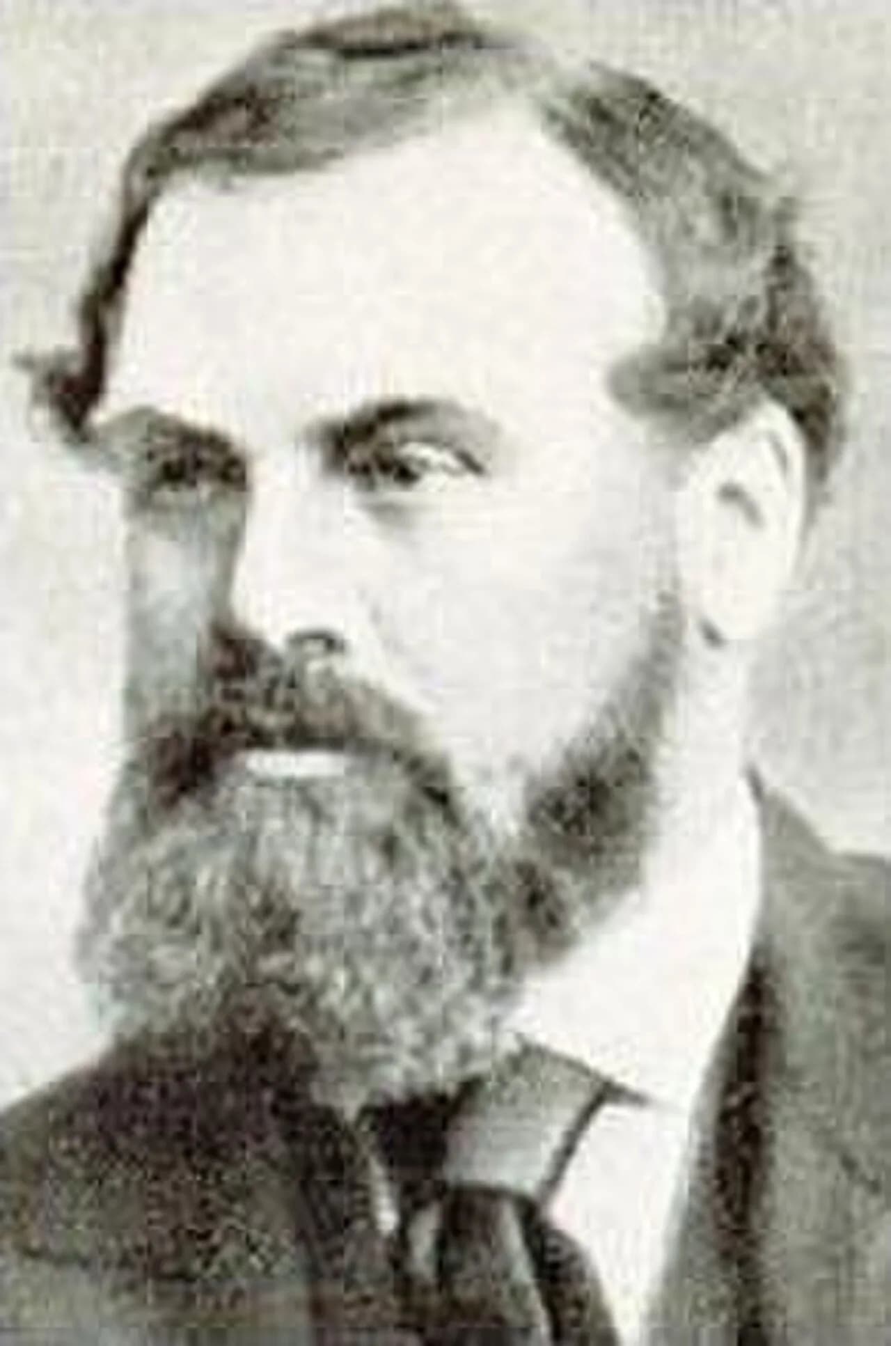 Frederic Chapman