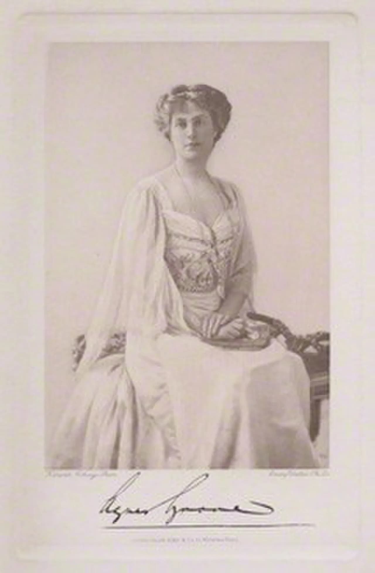 Geraldine Grove