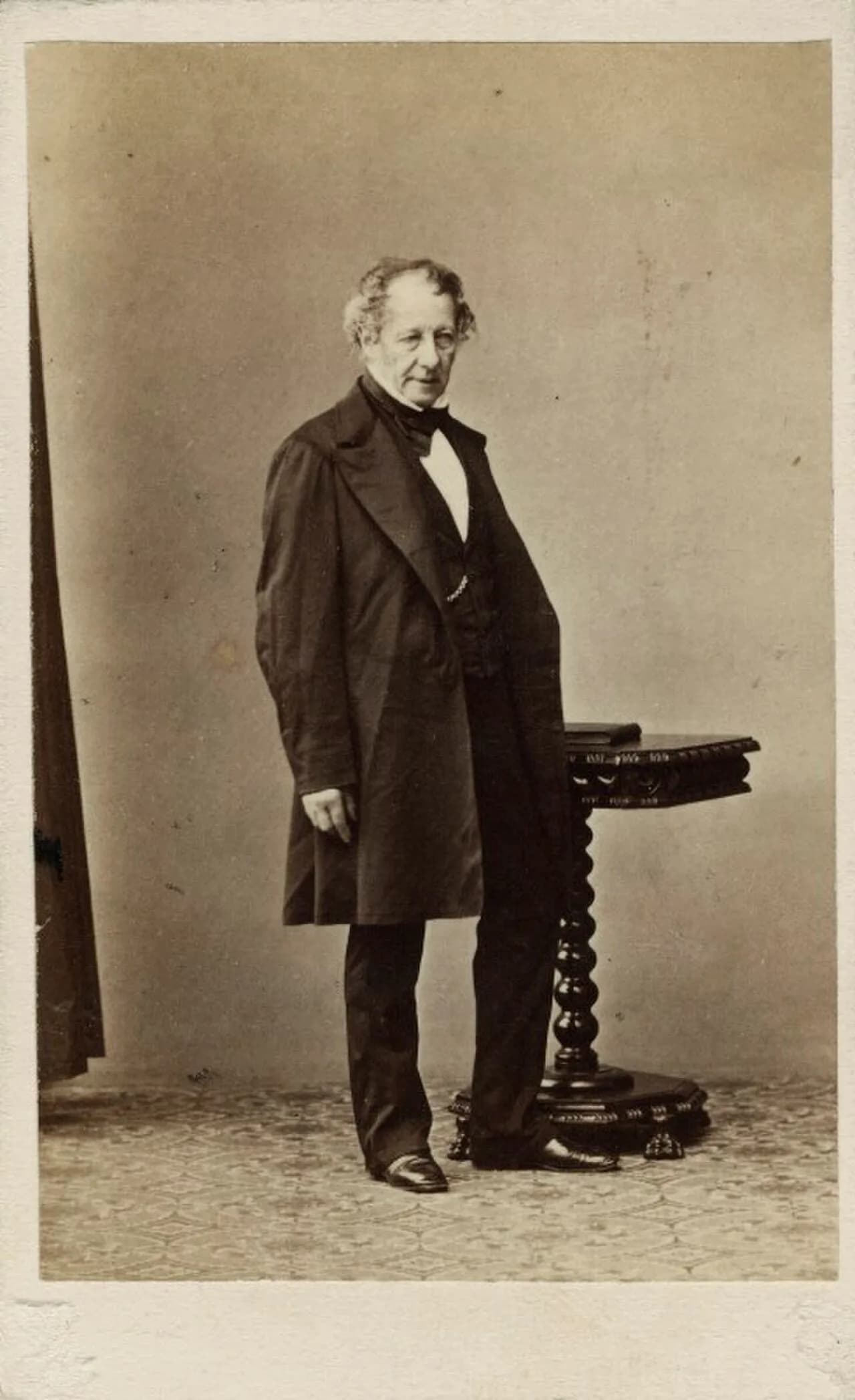 Dominic Colnaghi