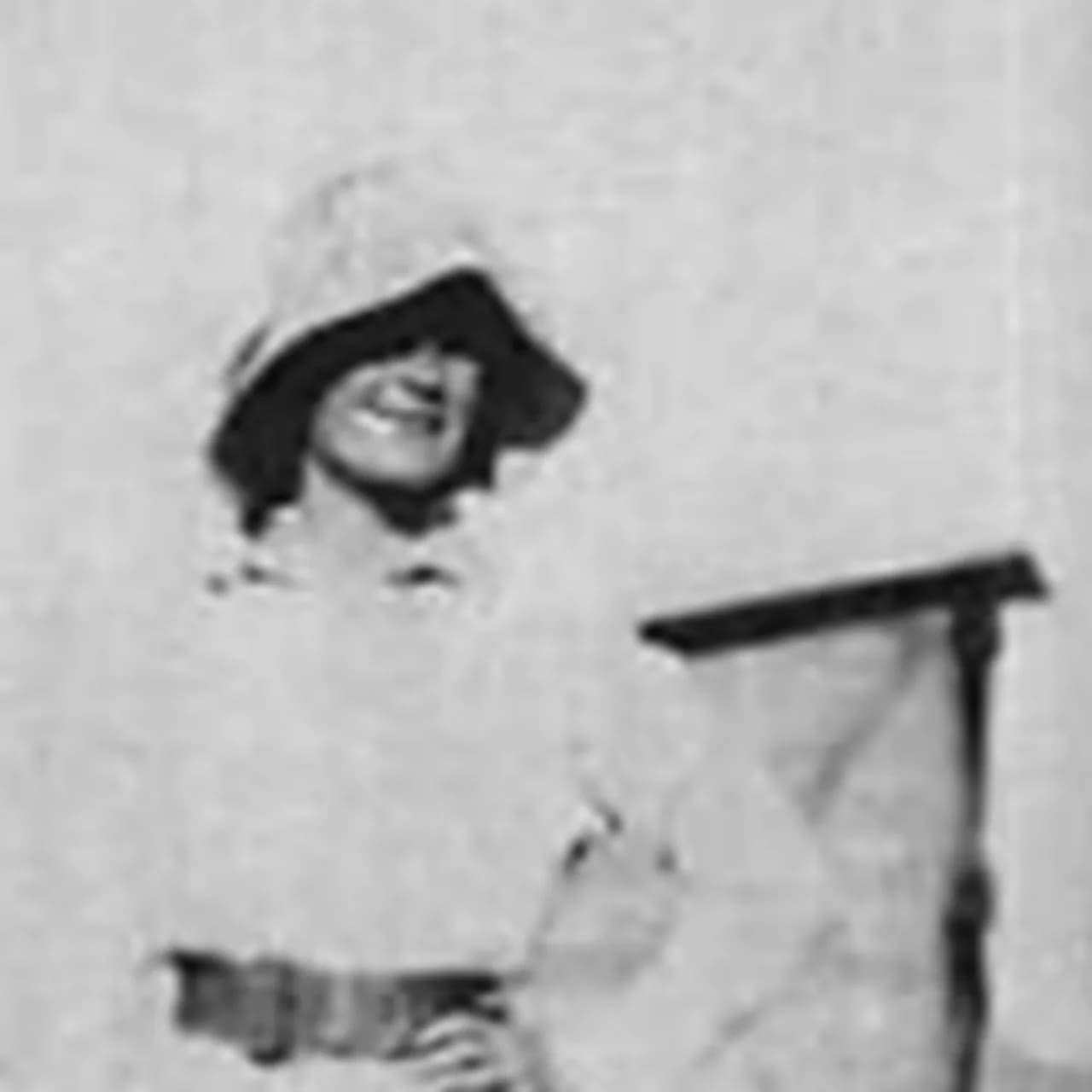 Dorothea Maude