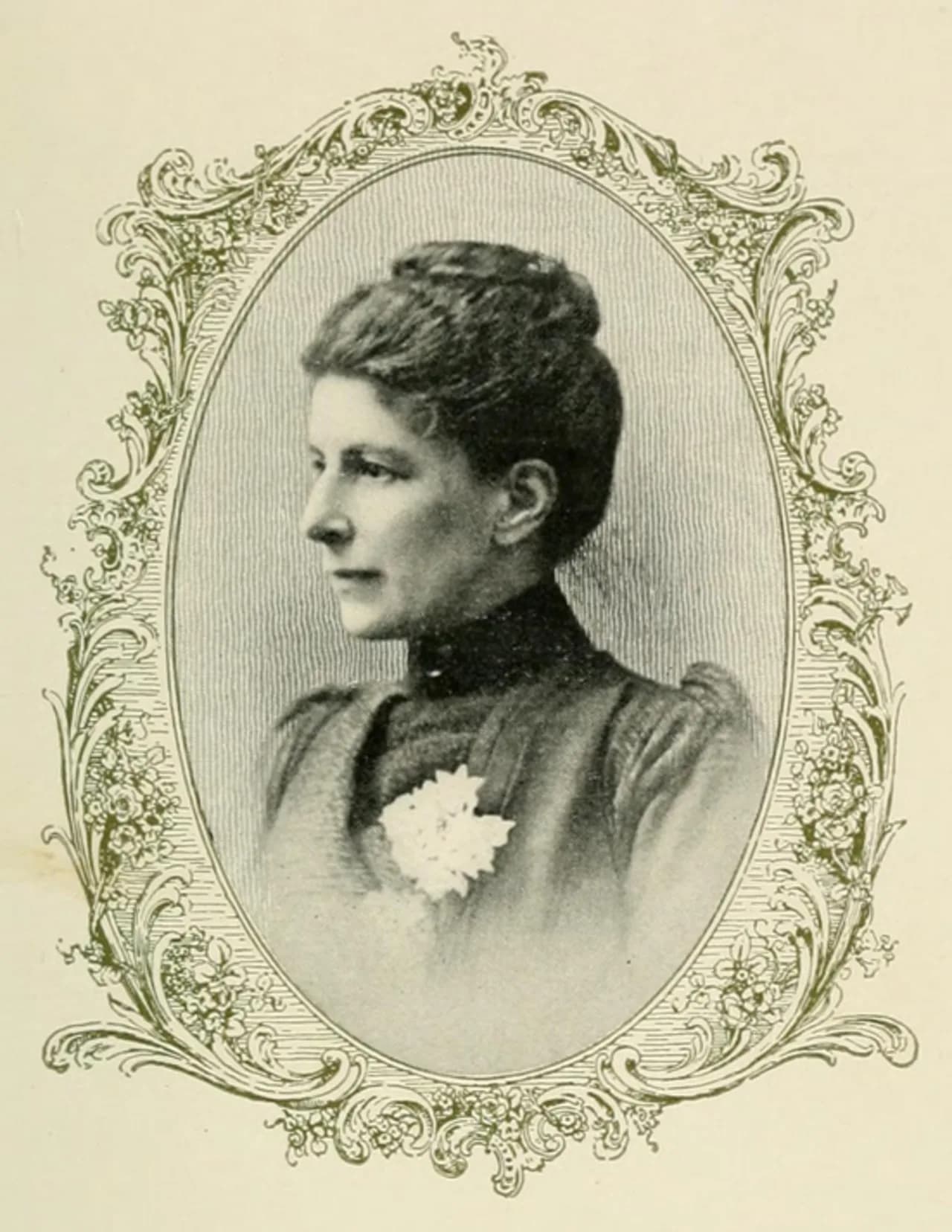 Dorothy Boulger