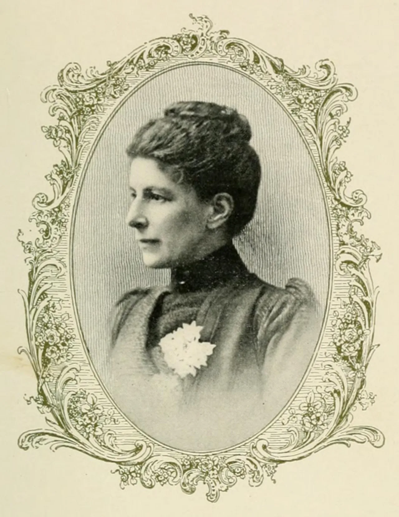 Dorothy Boulger