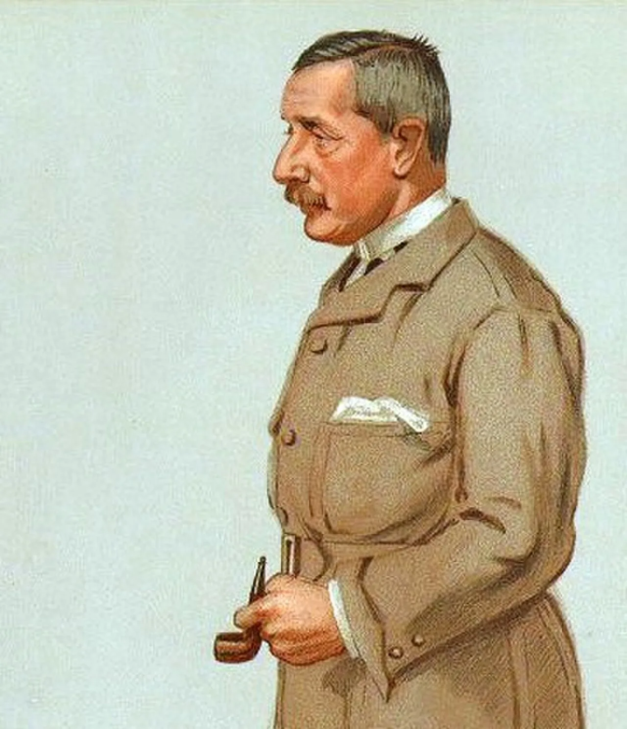 Godfrey Lagden