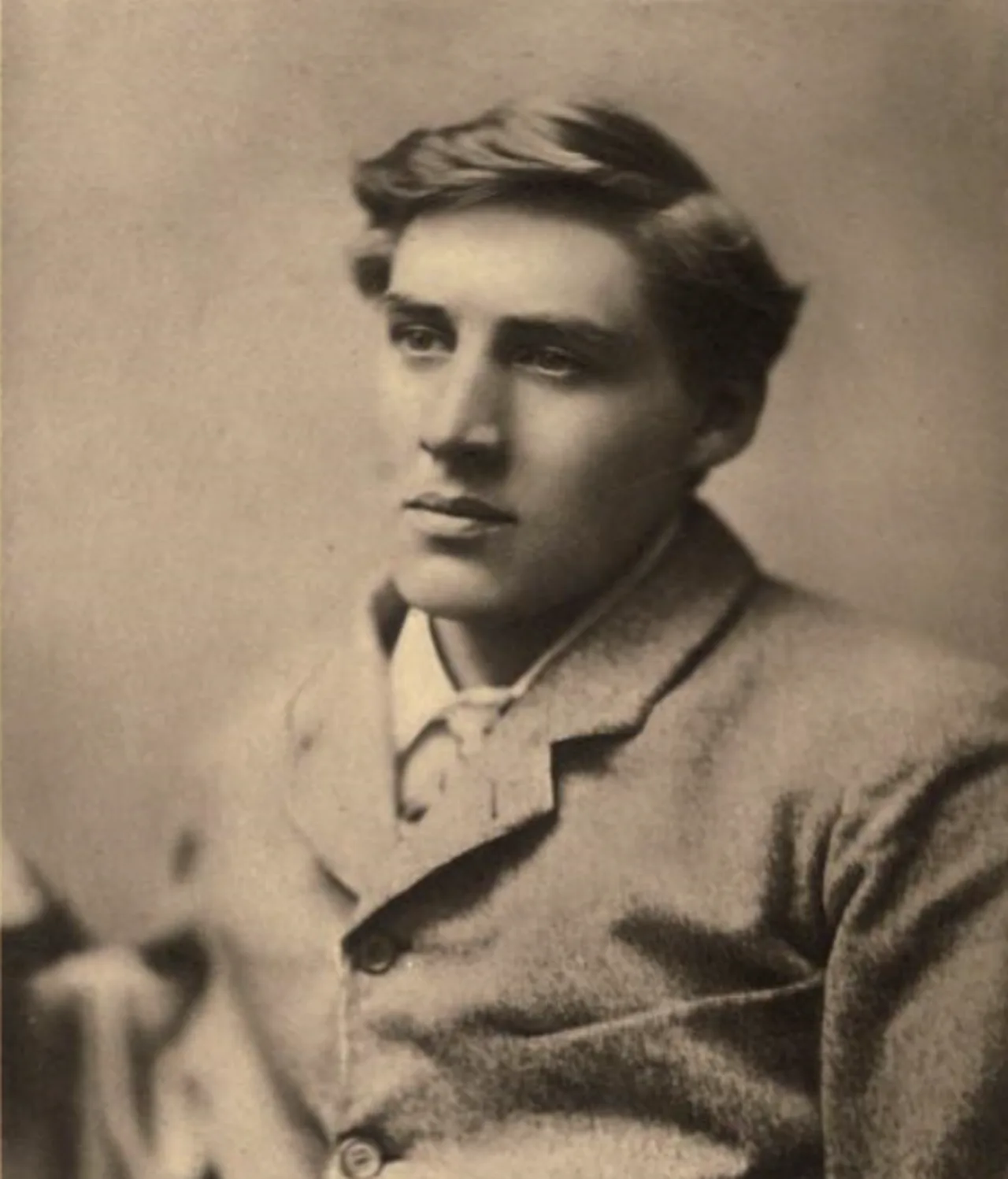 Edmund Garrett