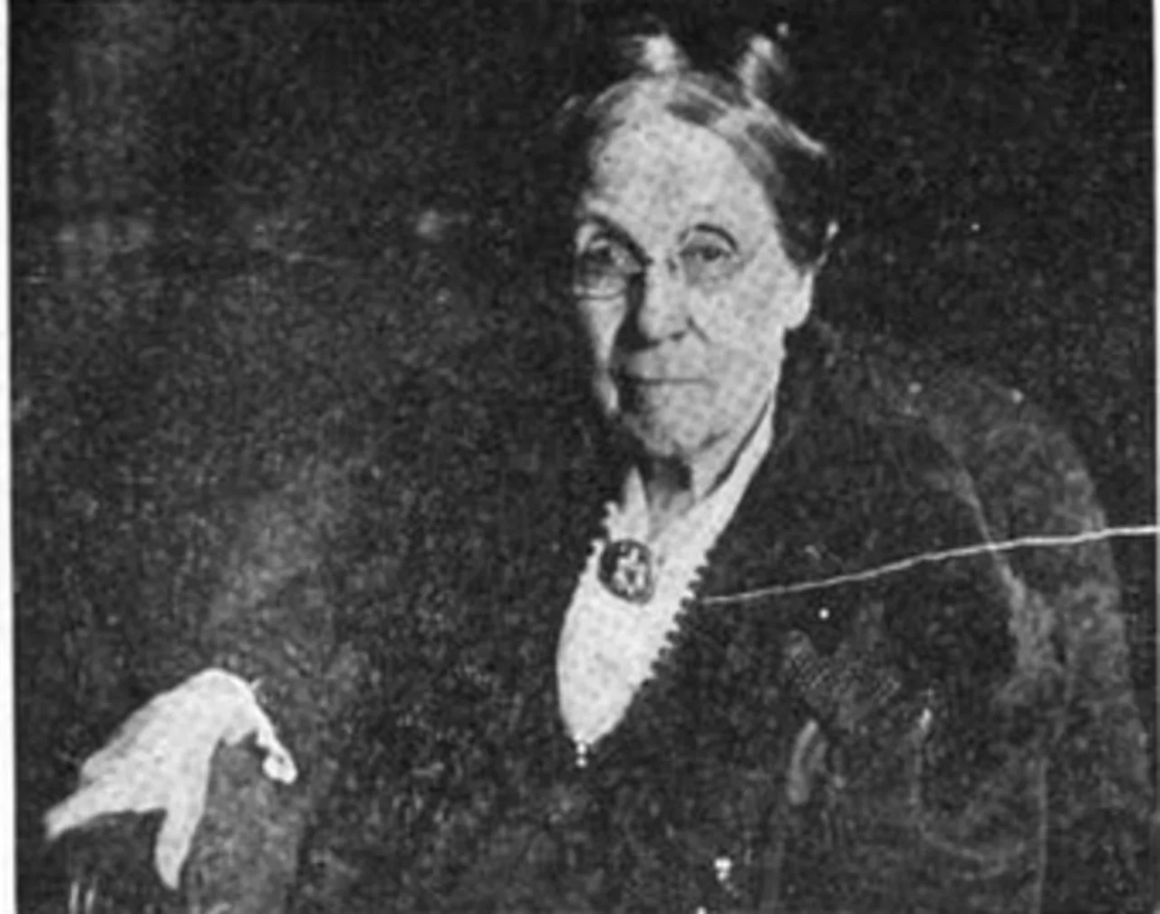 Helen Ekins