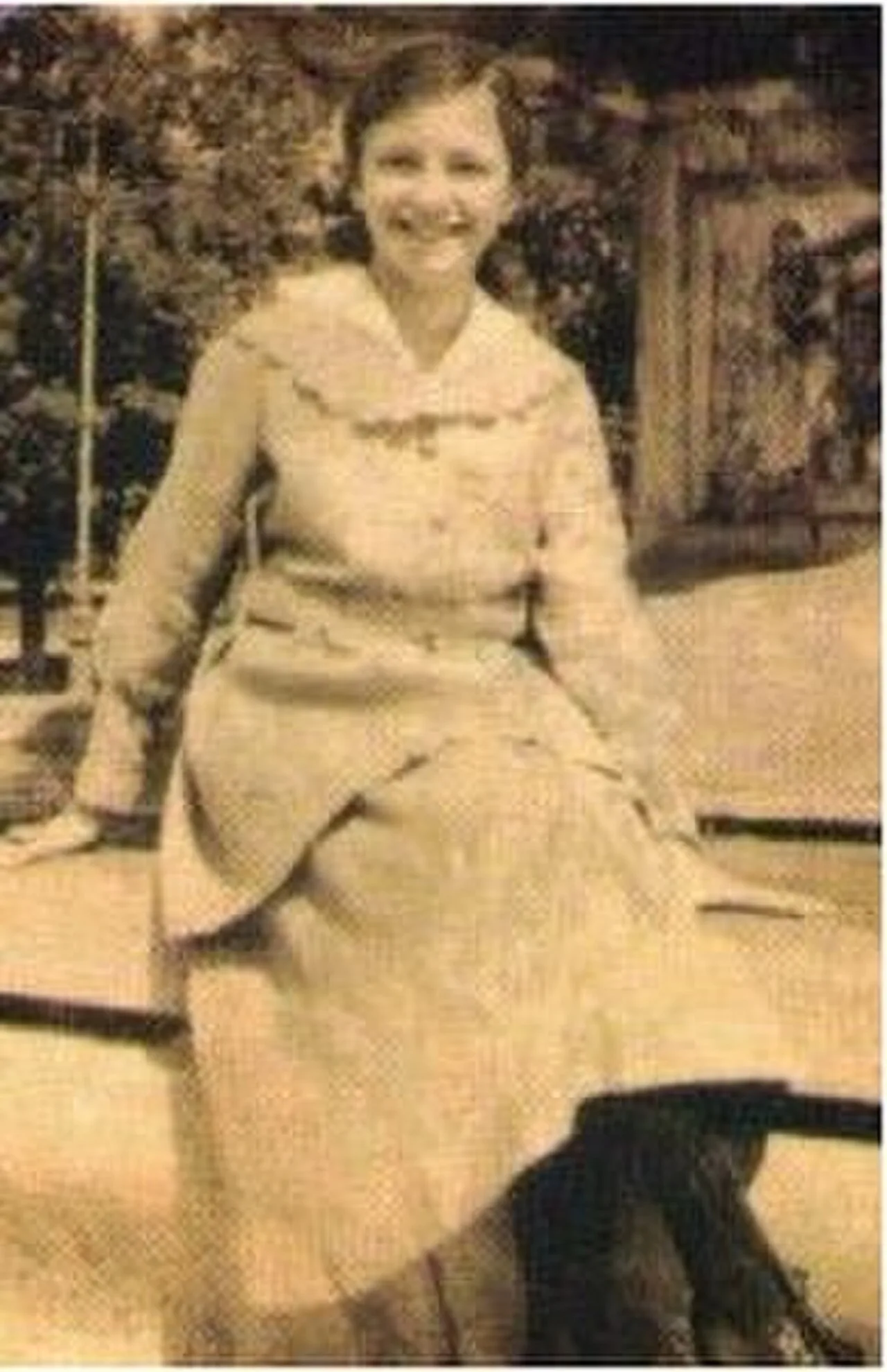 Judith Grunfeld