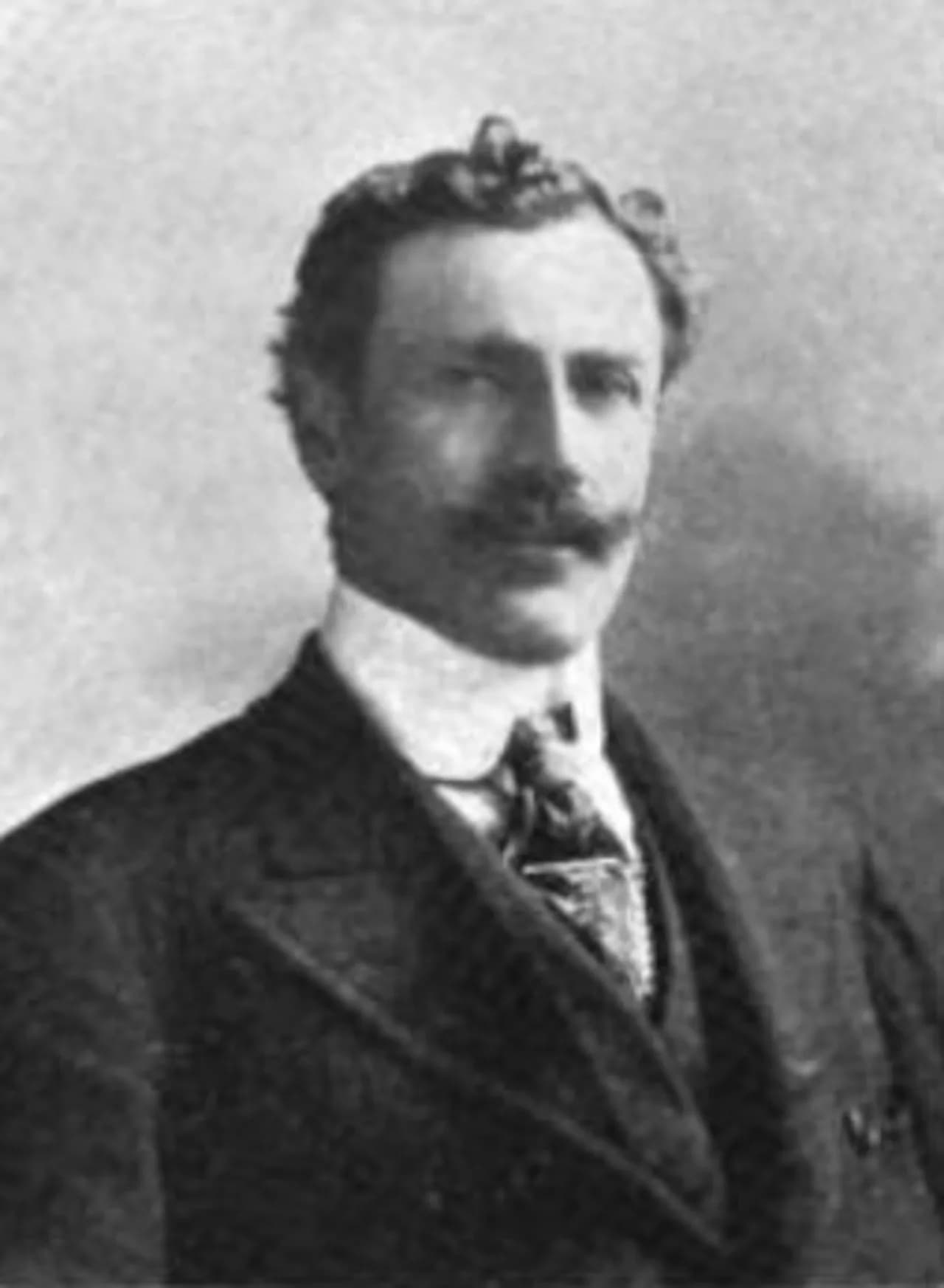 Julian Orde
