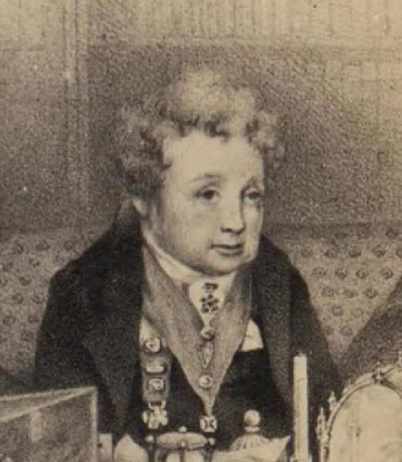 Eleanor Butler