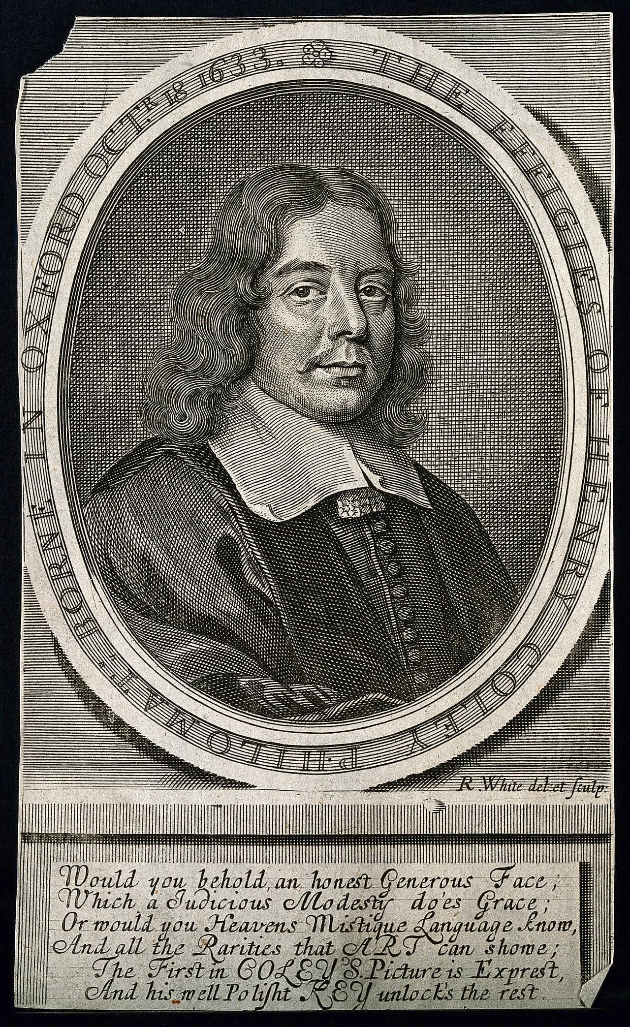 Henry Coley