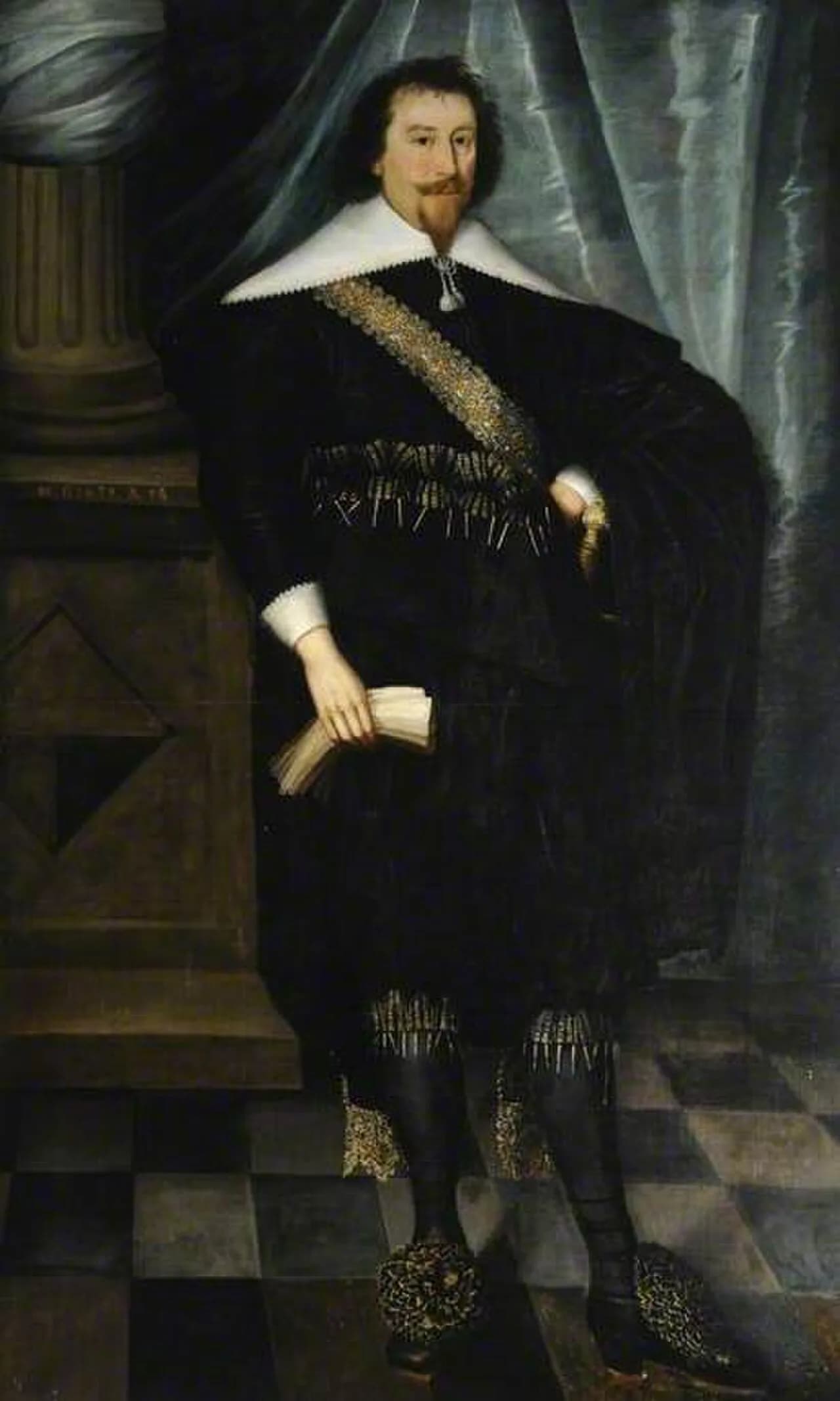 Henry Constable