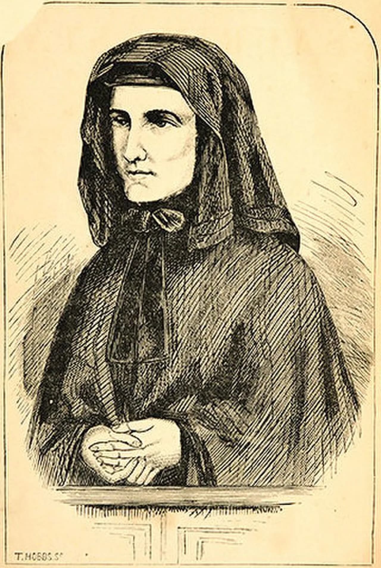 Susan Saurin