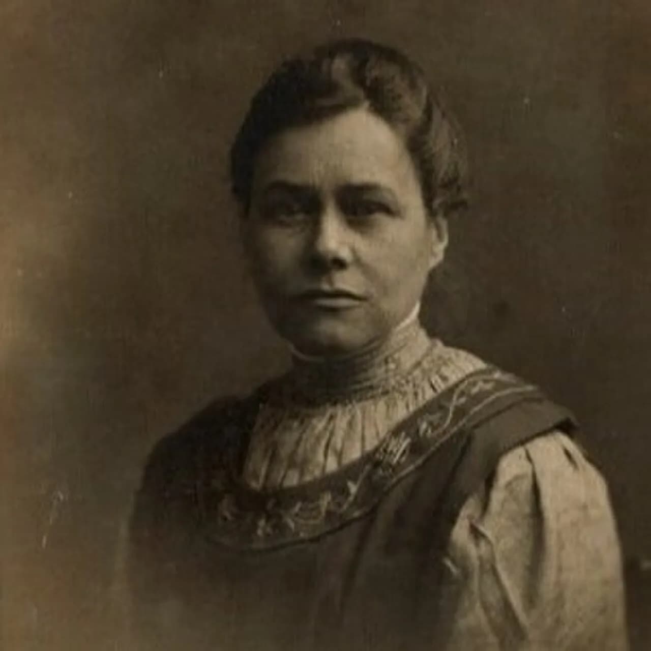 Lettice Floyd