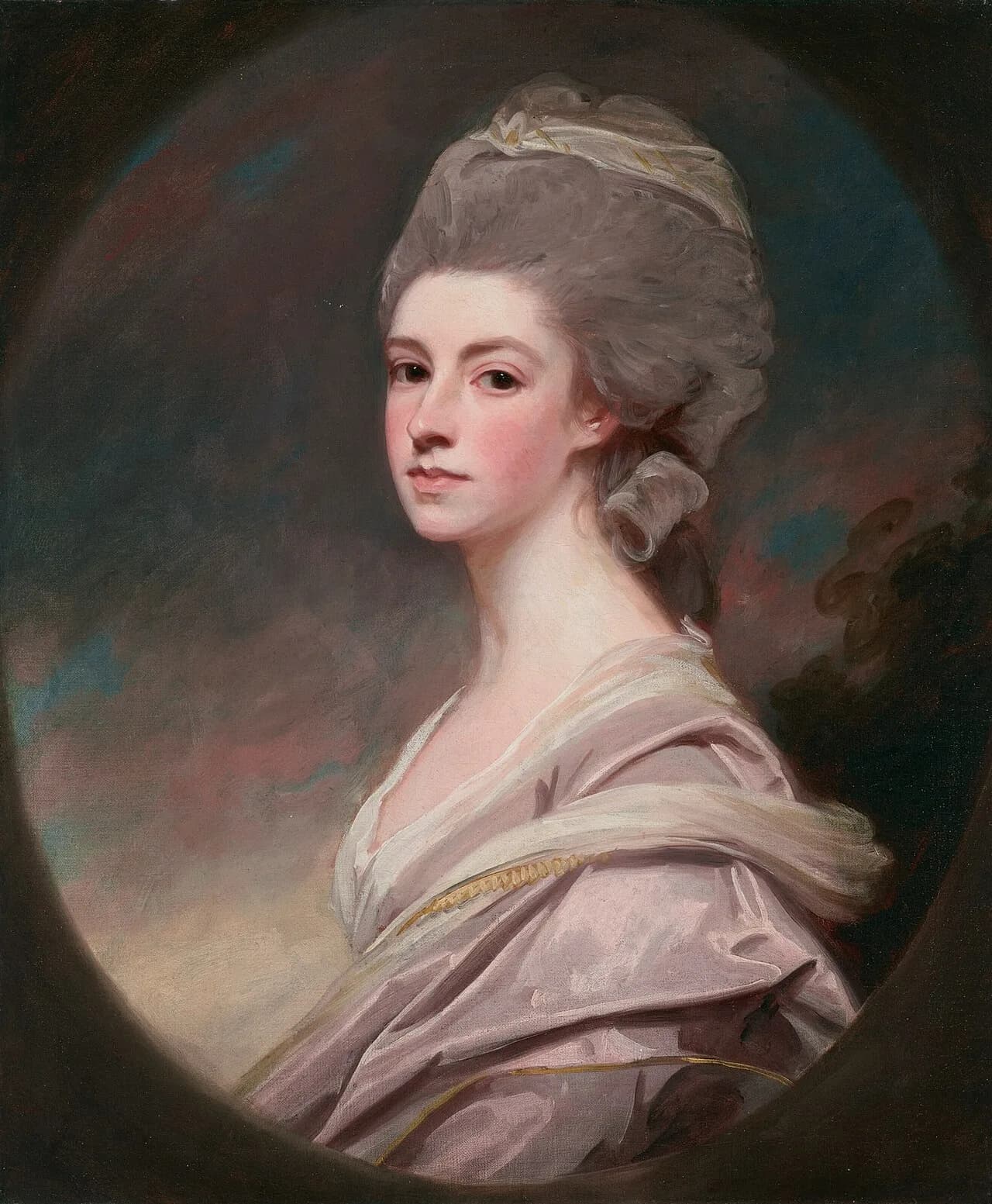 Susanna Whatman
