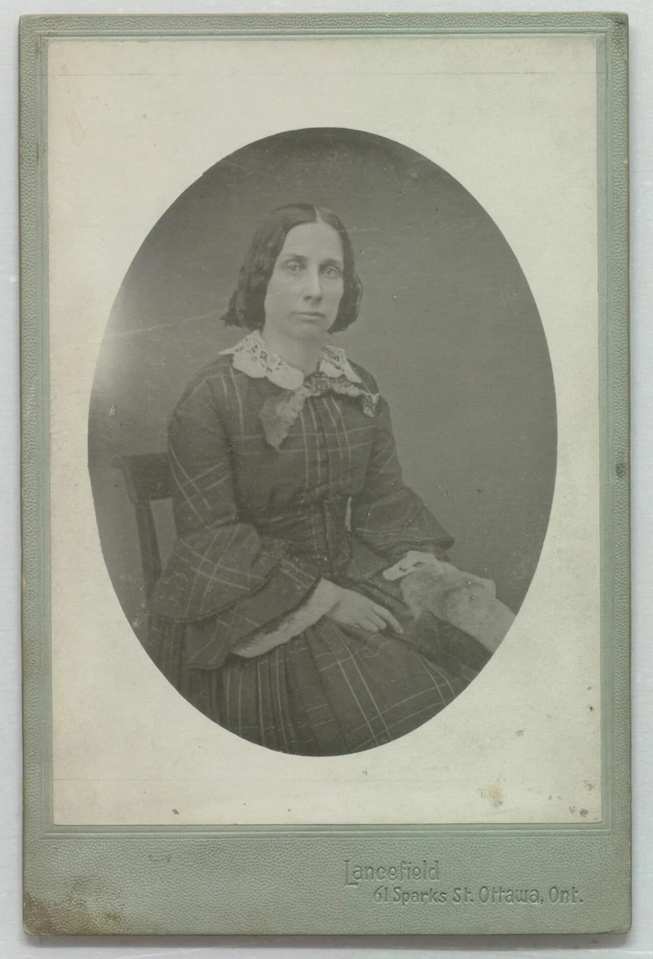 Louisa Murray