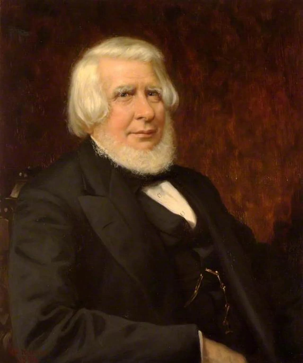 Thomas Avery