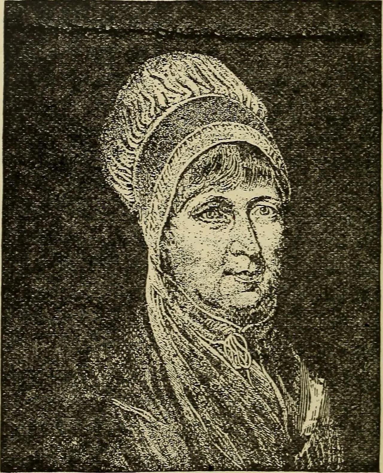 Hester Rogers
