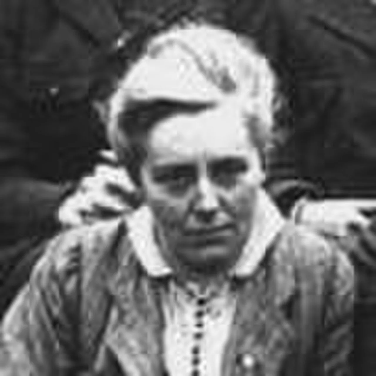 Madeleine ffrench Mullen