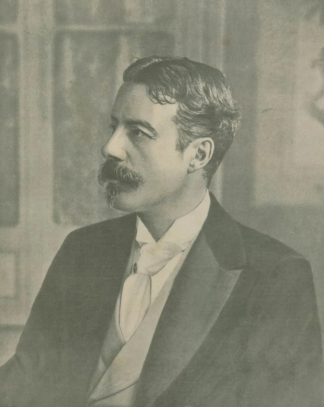Martin Gosselin