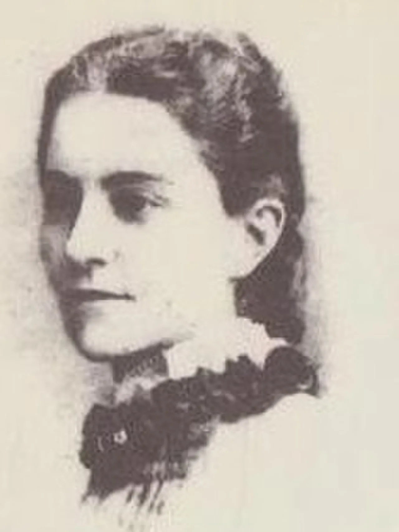 Frances Colenso