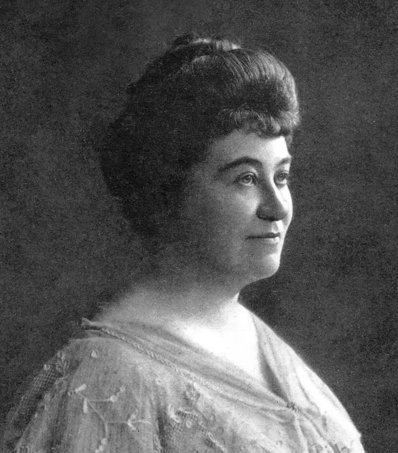 Isabella Christie