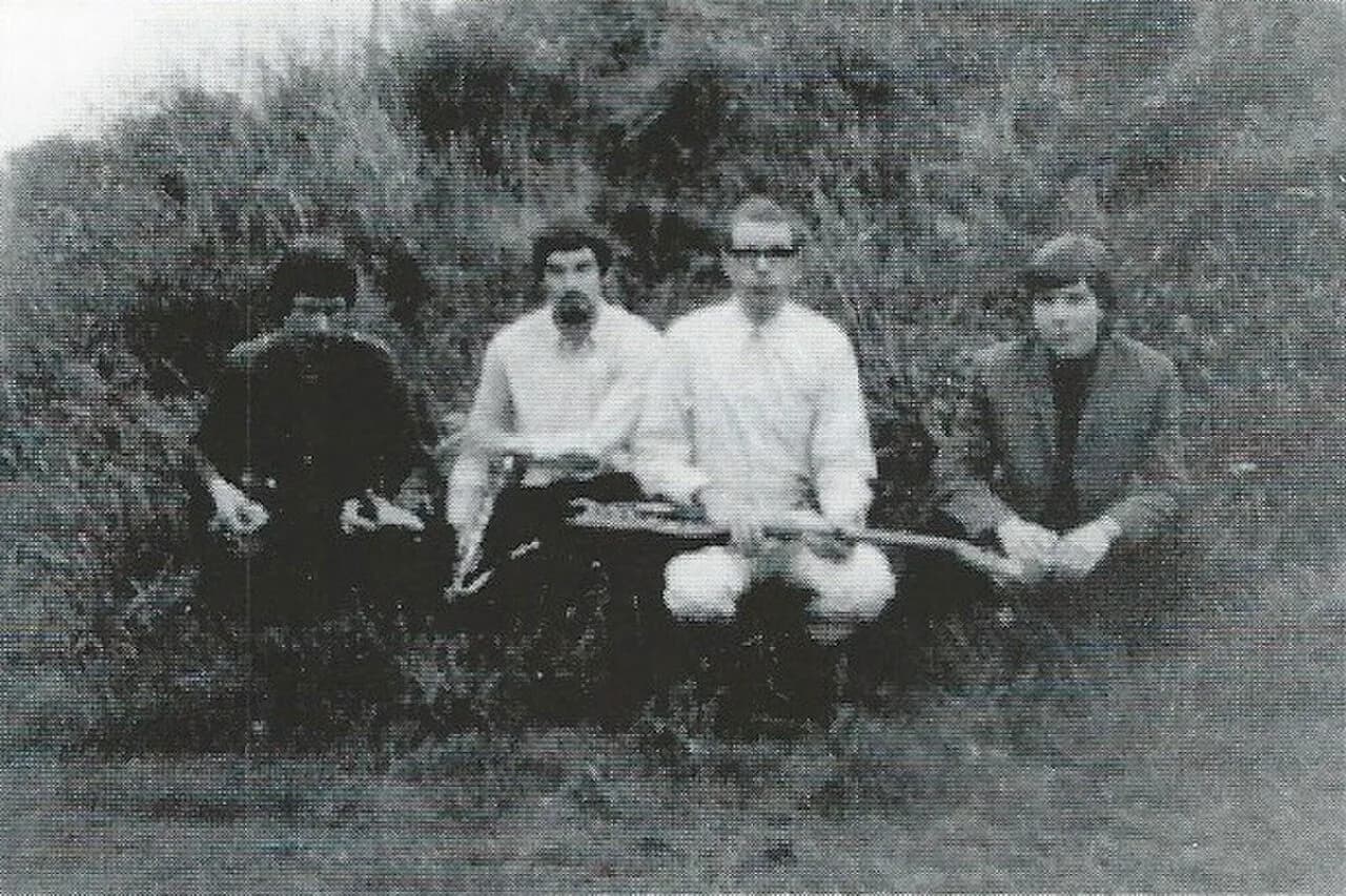 Richard Coughlan