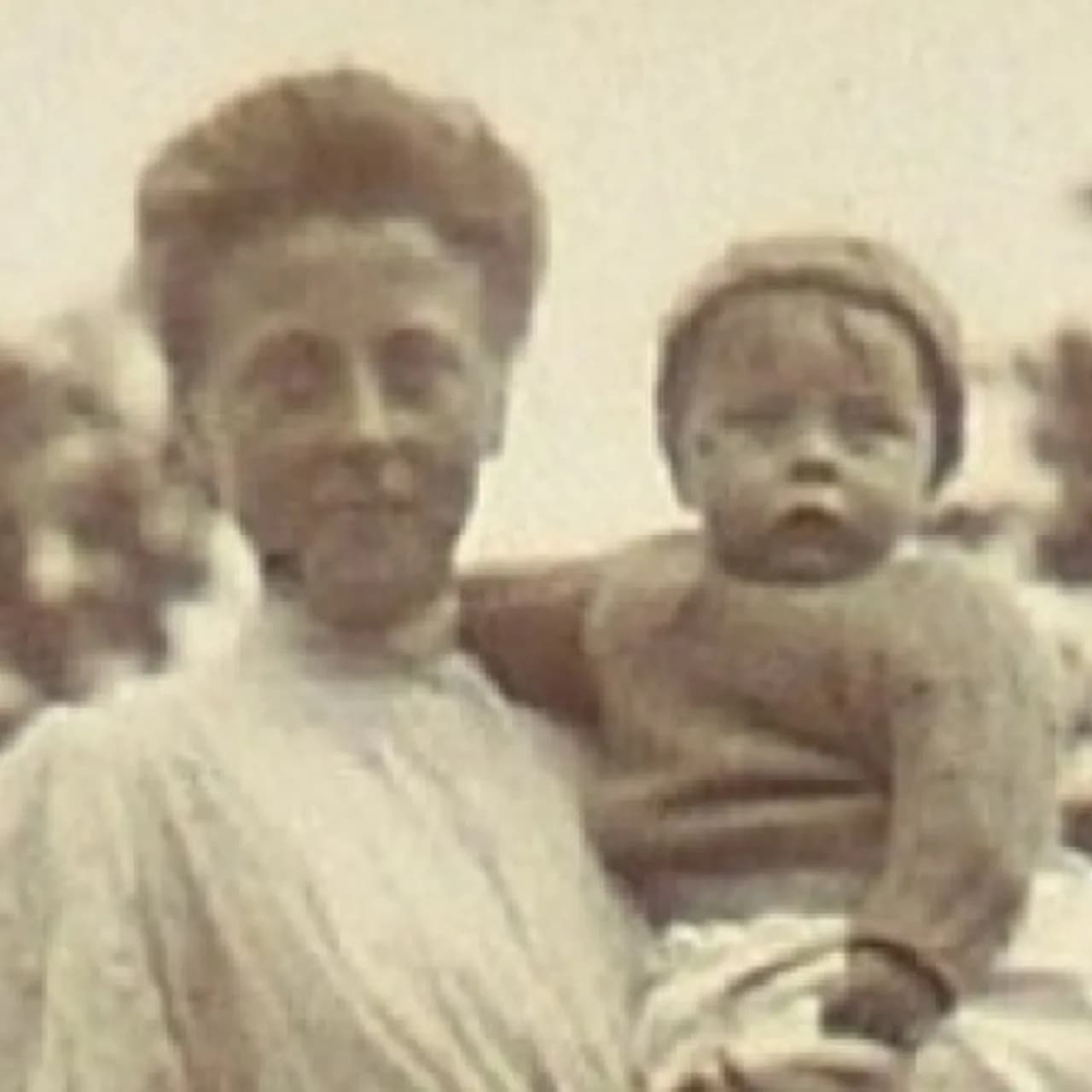 Mary Trevelyan