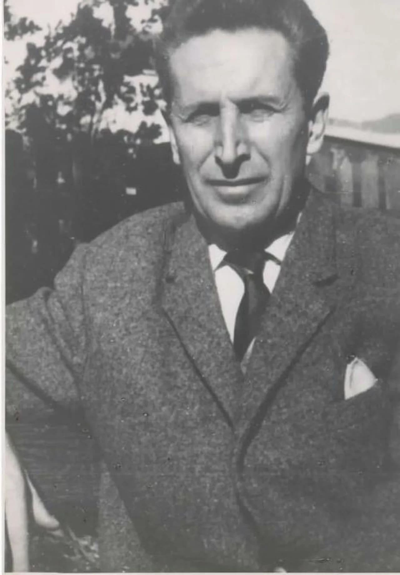 Fran Petre