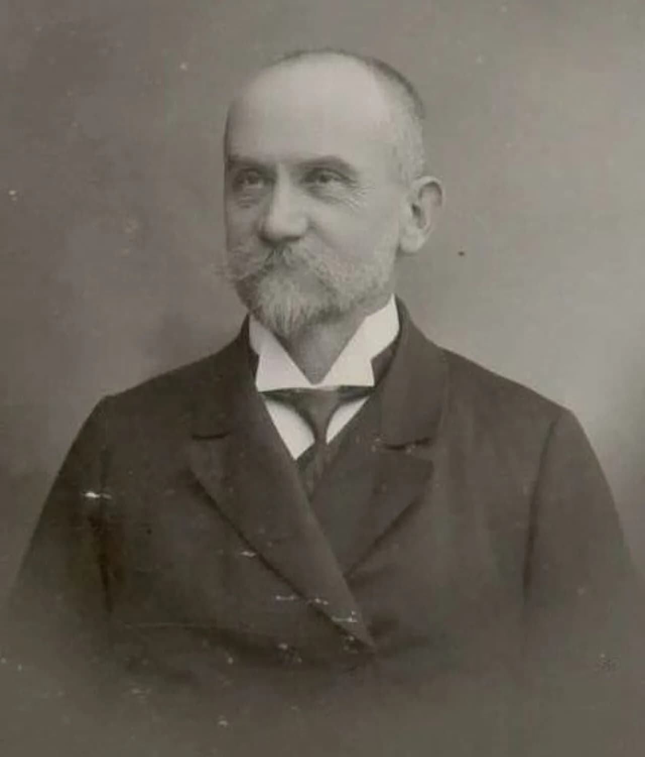 Franz Brežnik