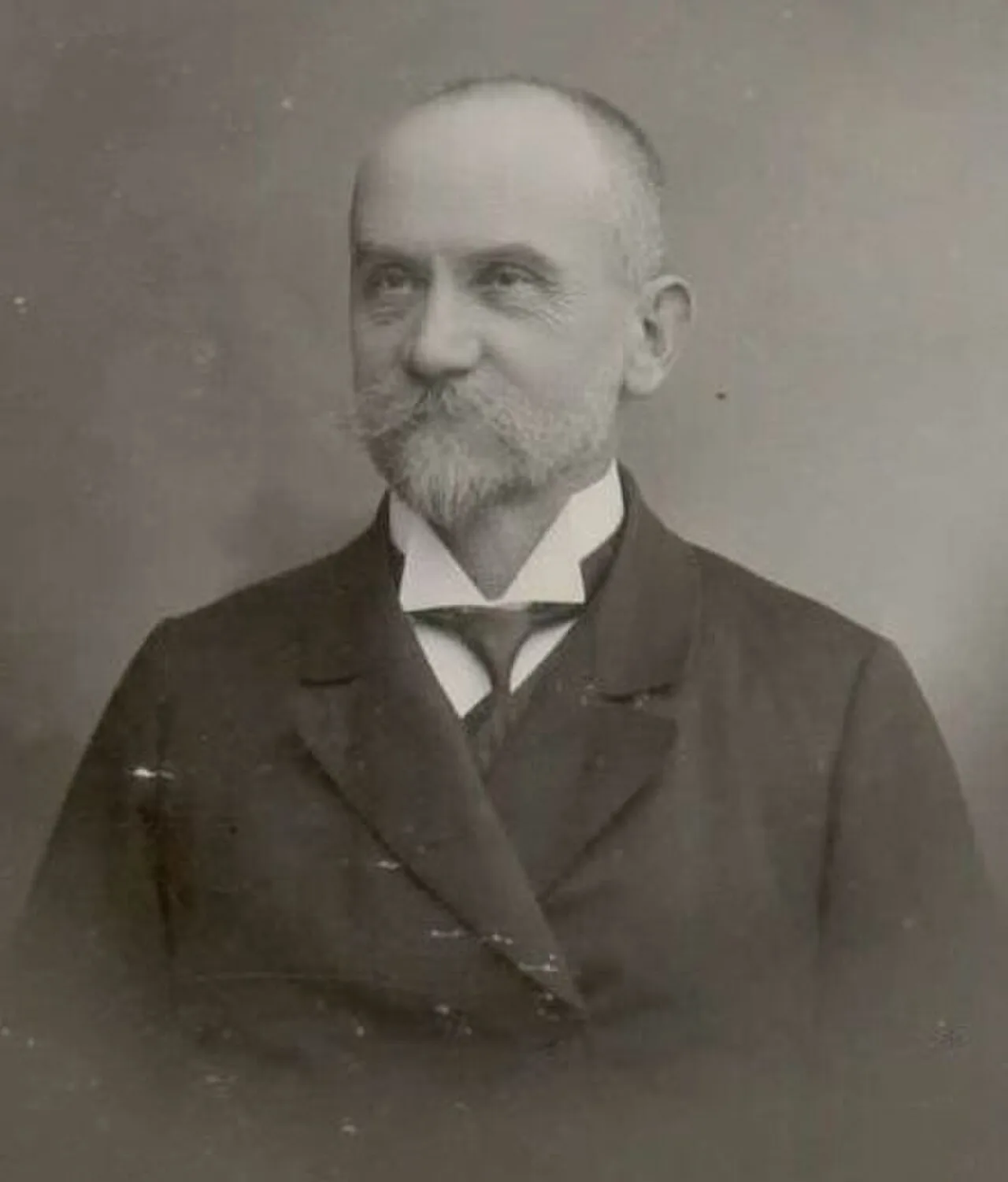 Franz Brežnik