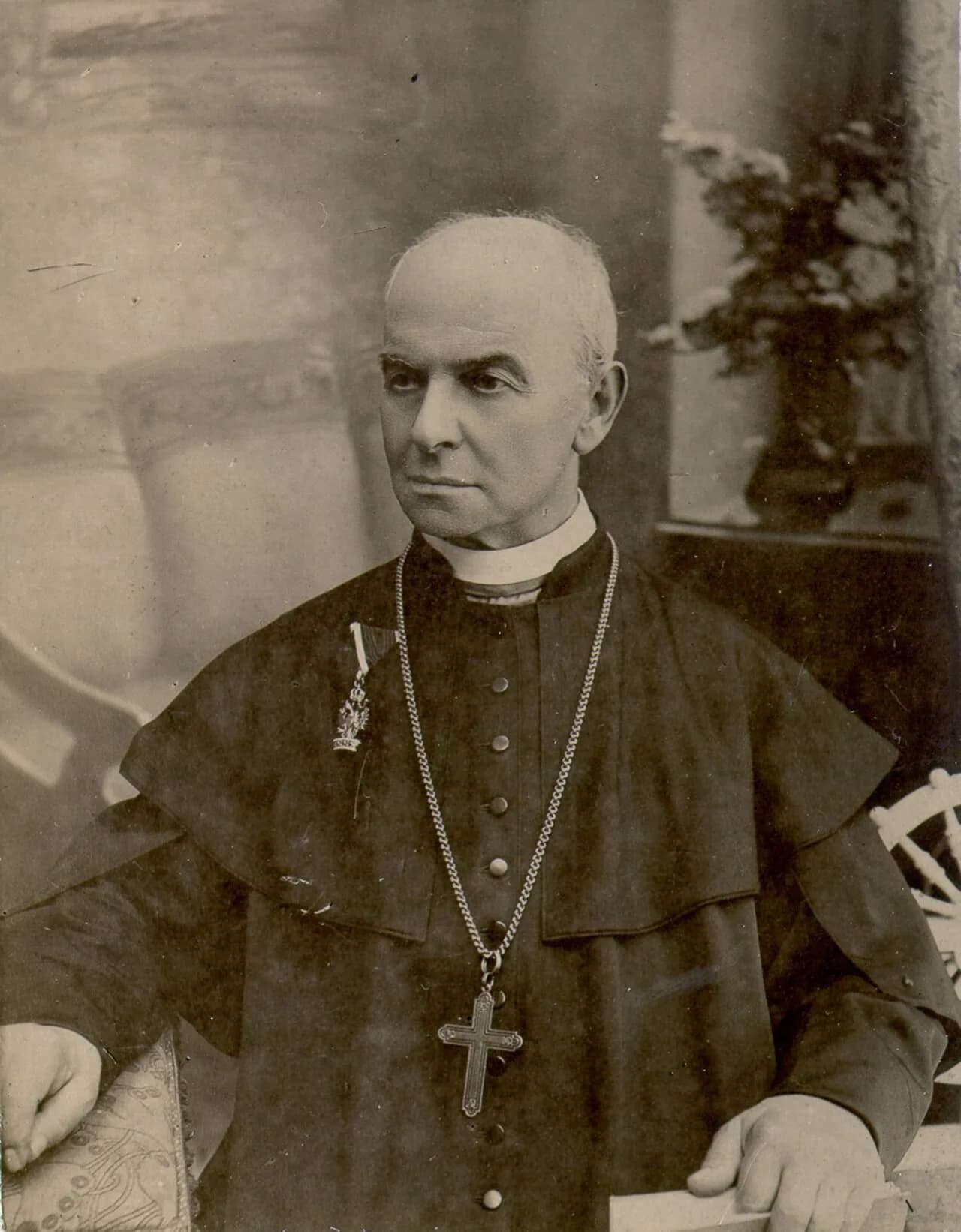 Franc Ogradi