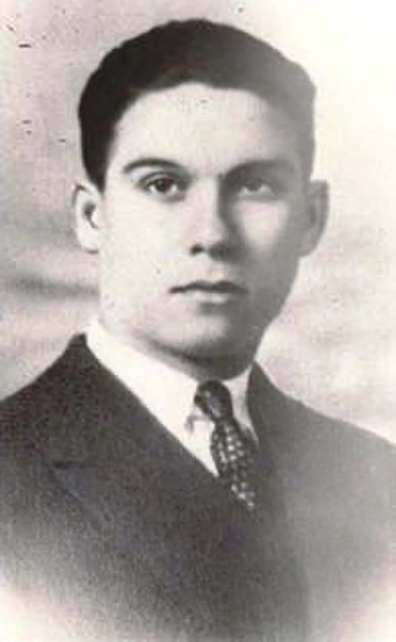 Fran Marušič