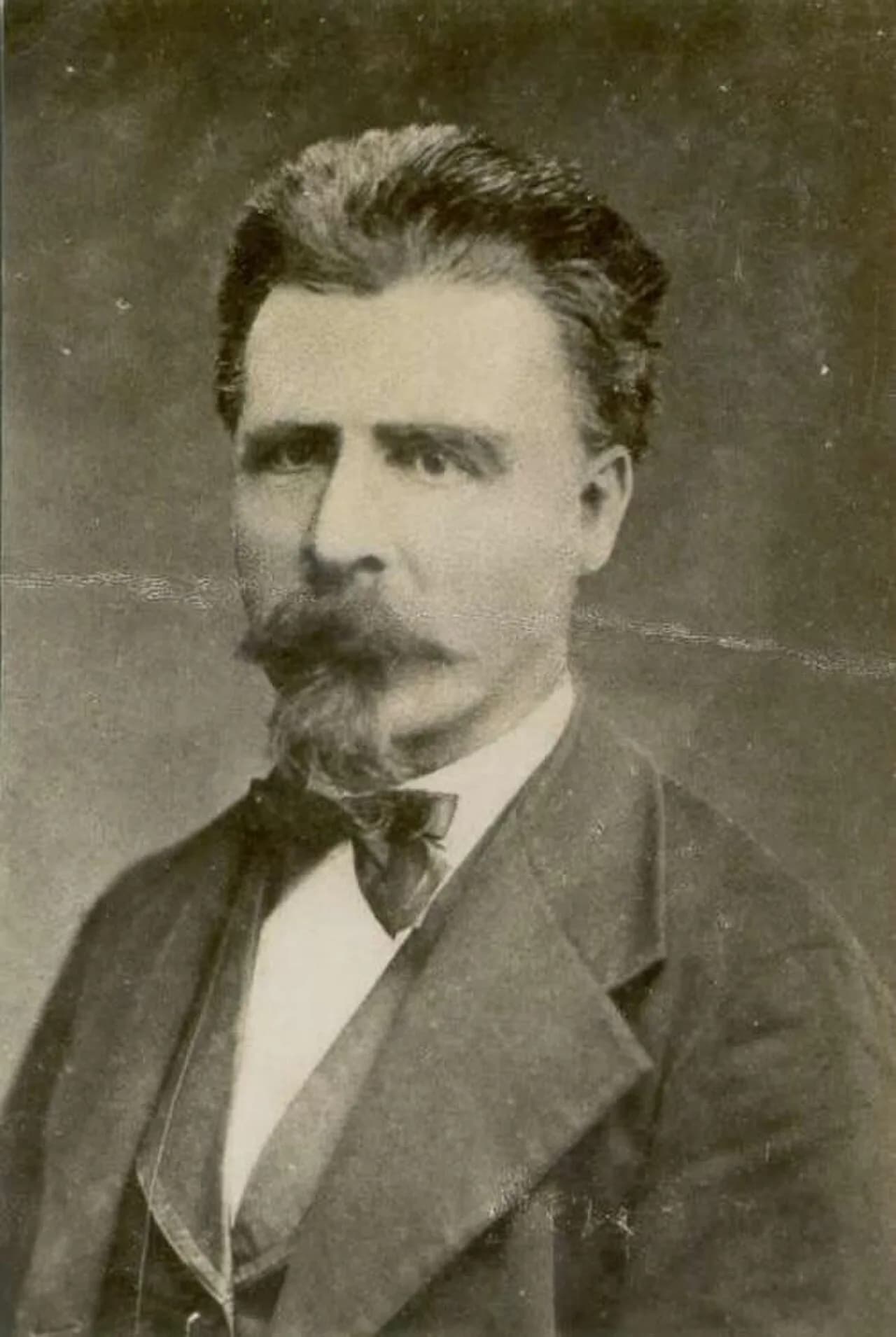 Franc Globočnik