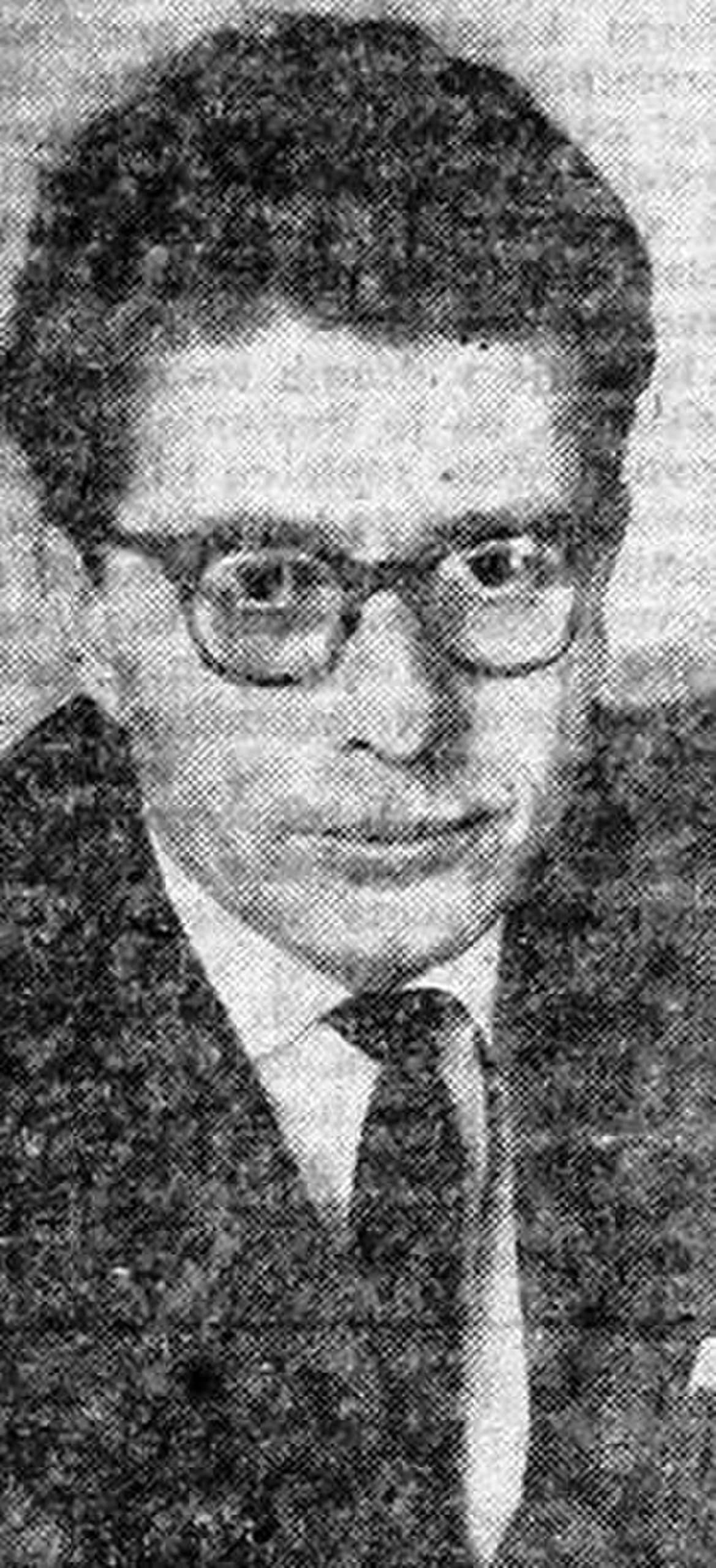 Ignac Kamenik