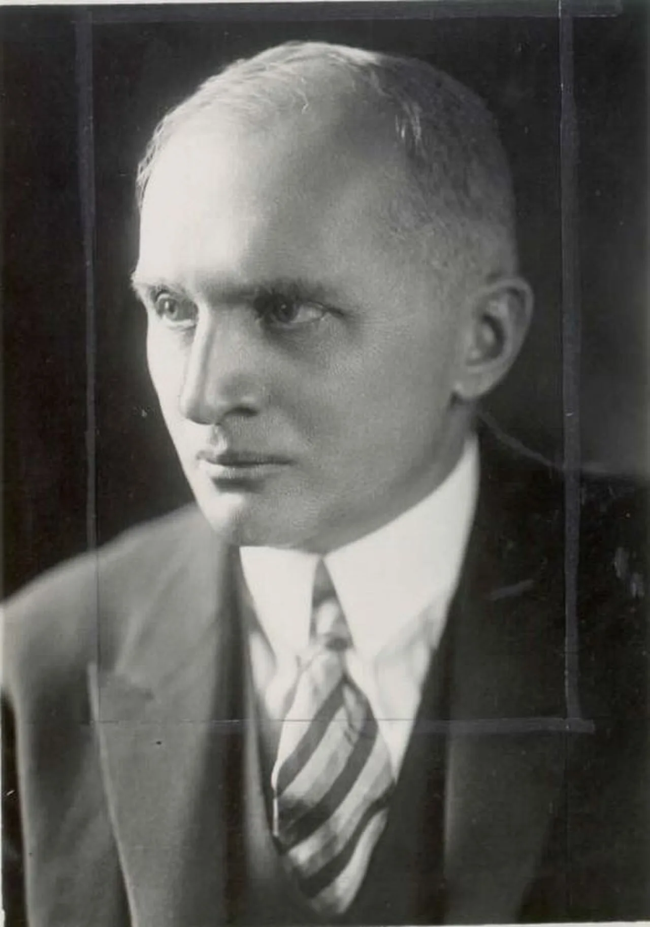 Ivan Krizostom Švegel