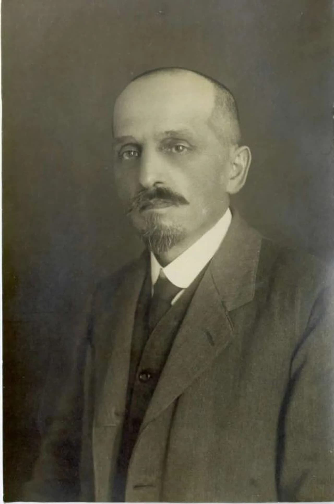 Ivan Mlinar