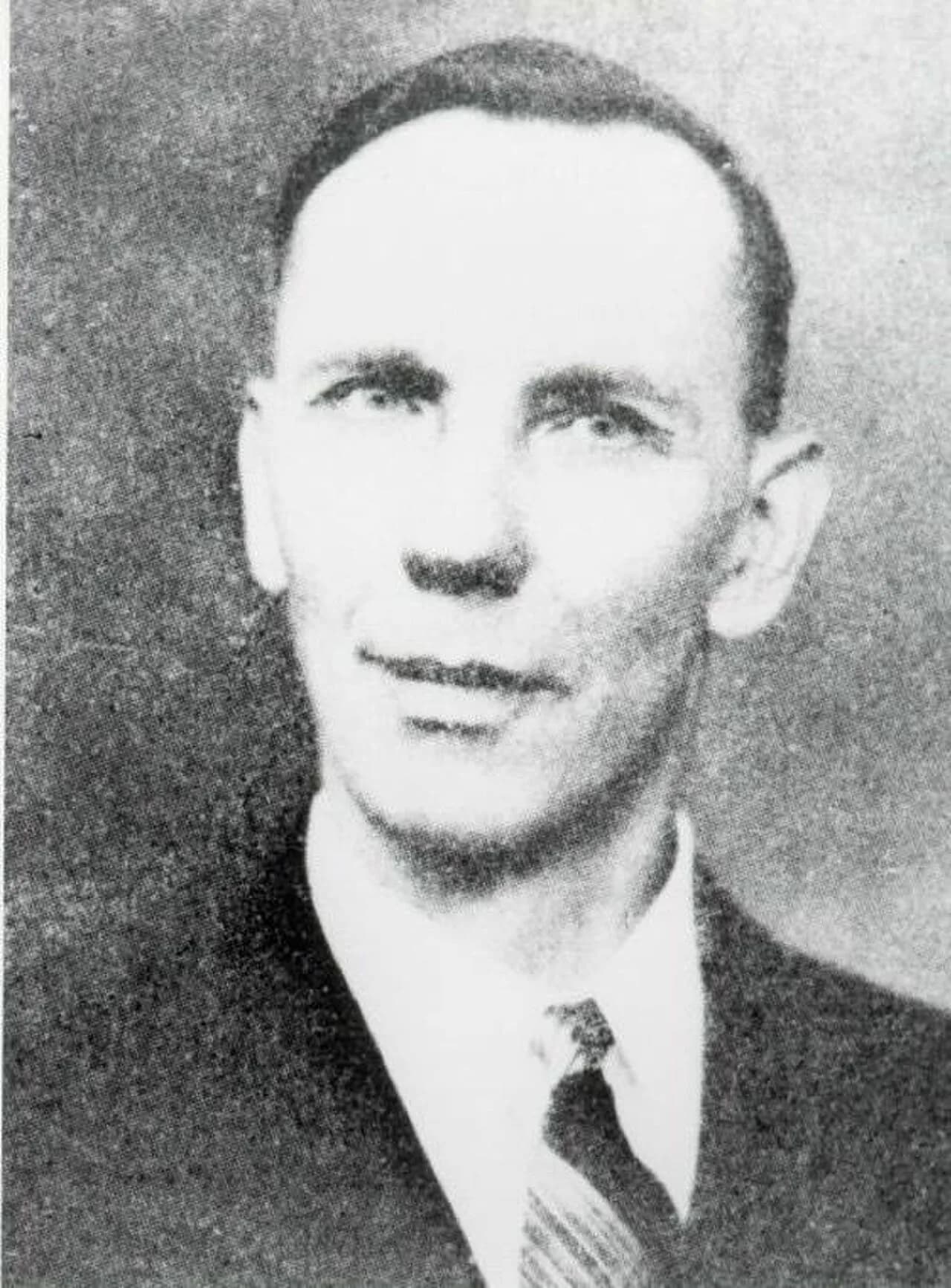 Ivan Molek