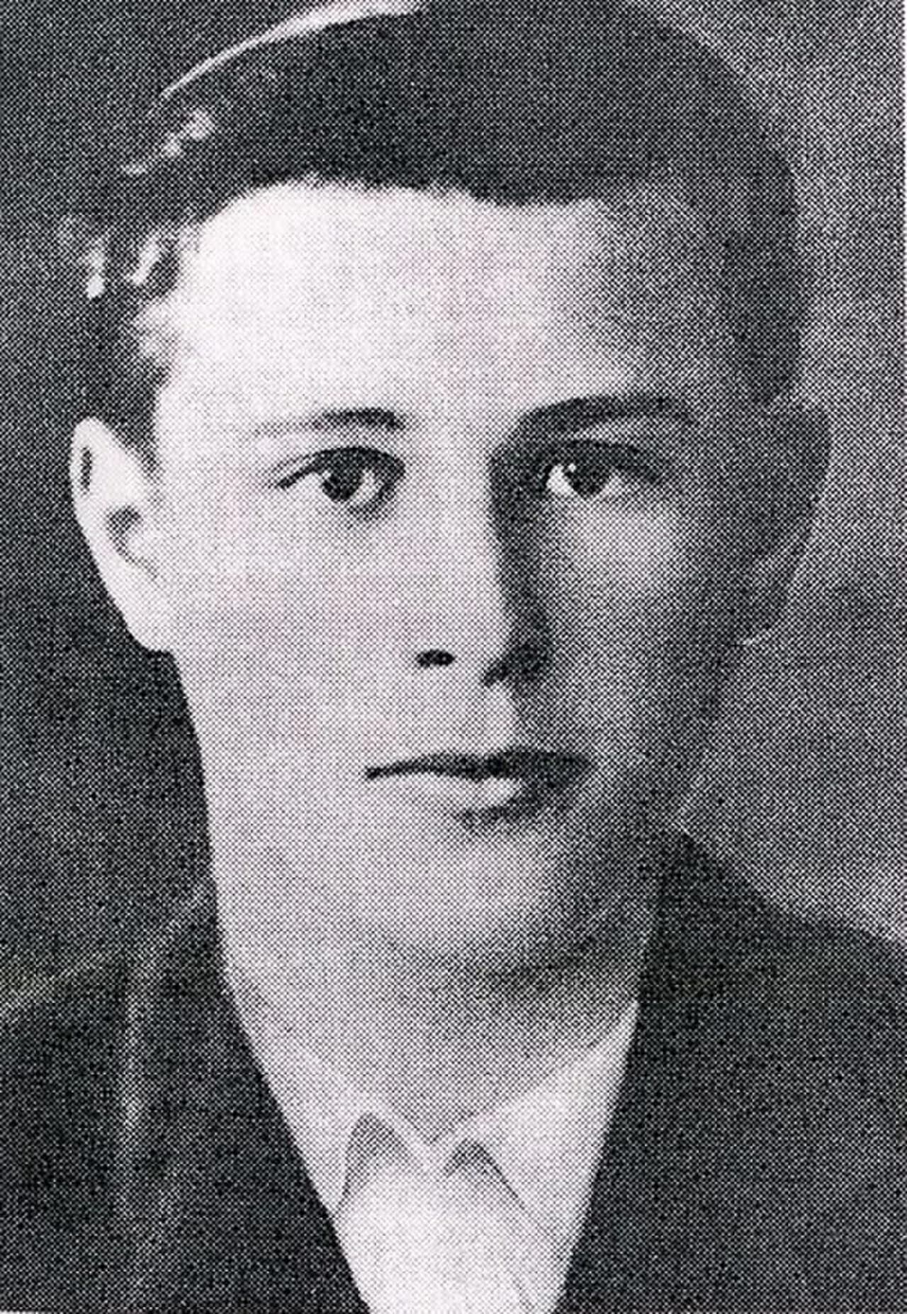Ivan Stariha