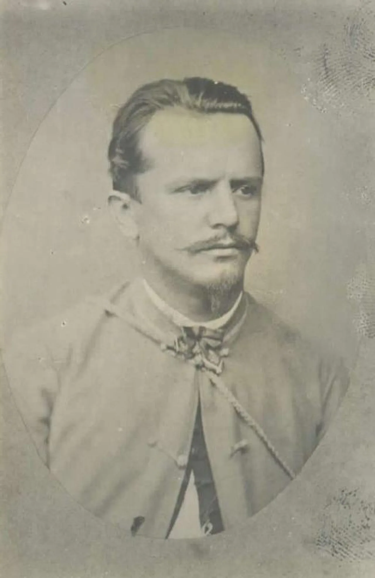 Ivan Železnikar